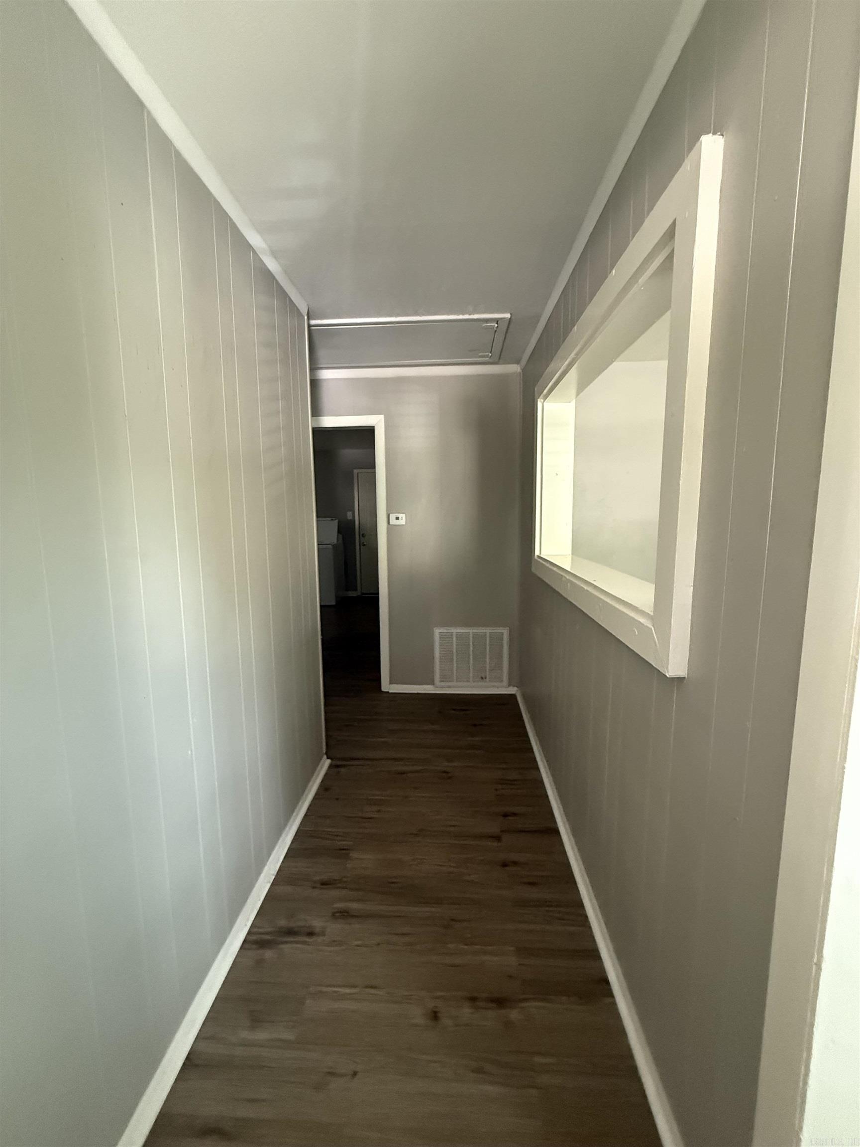 1019 Adams  Little Rock, AR