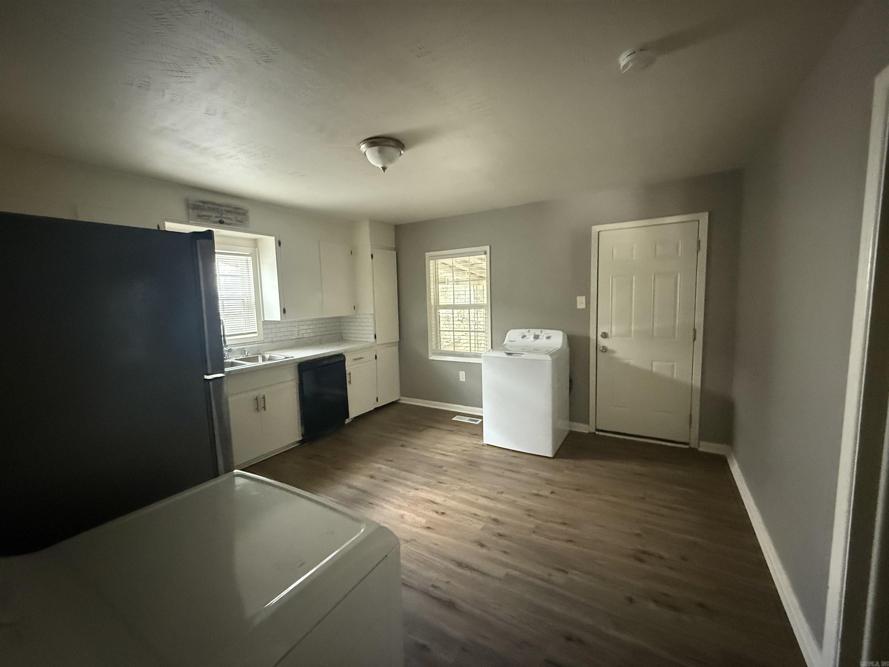 1019 Adams  Little Rock, AR