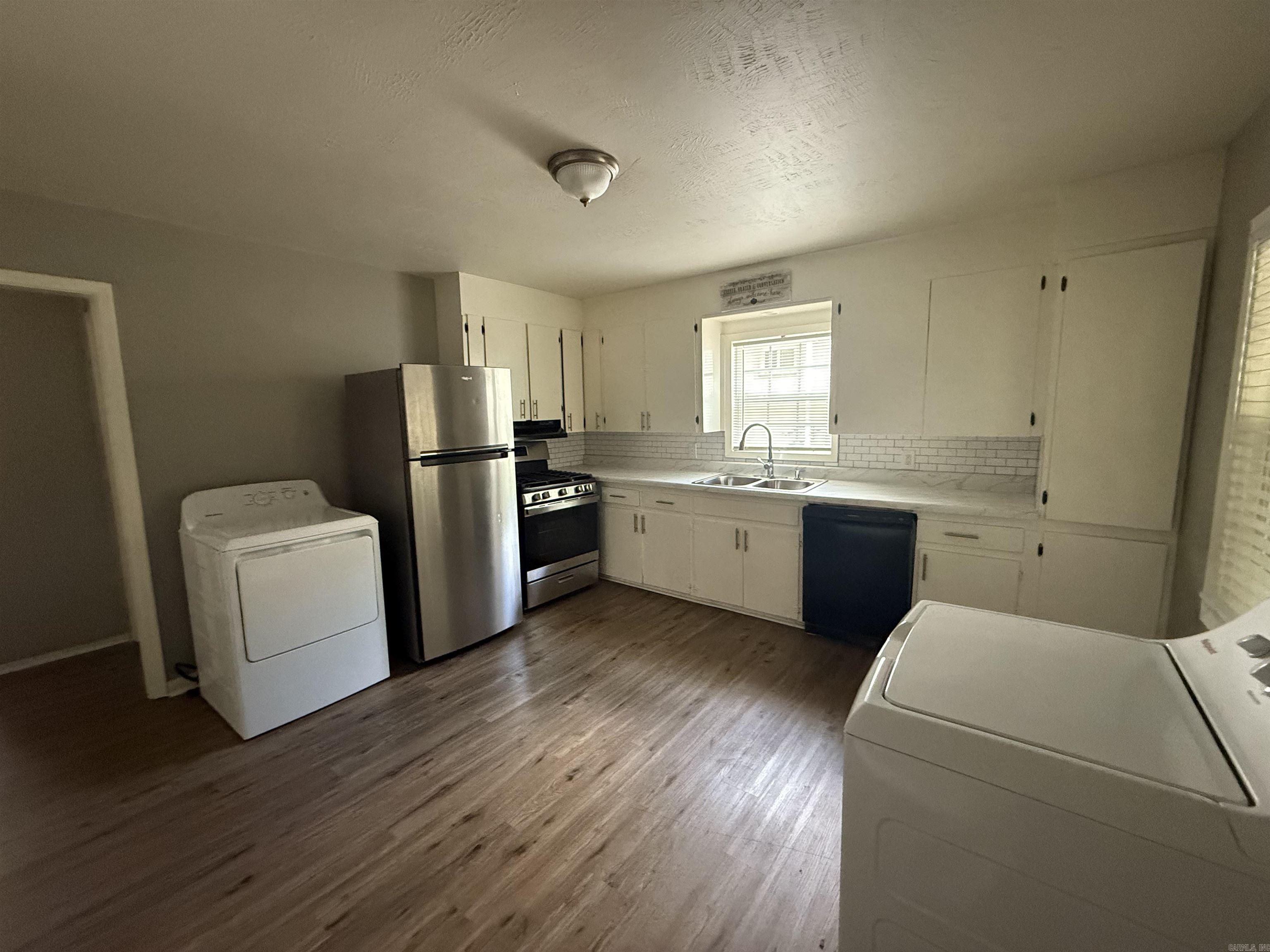 1019 Adams  Little Rock, AR