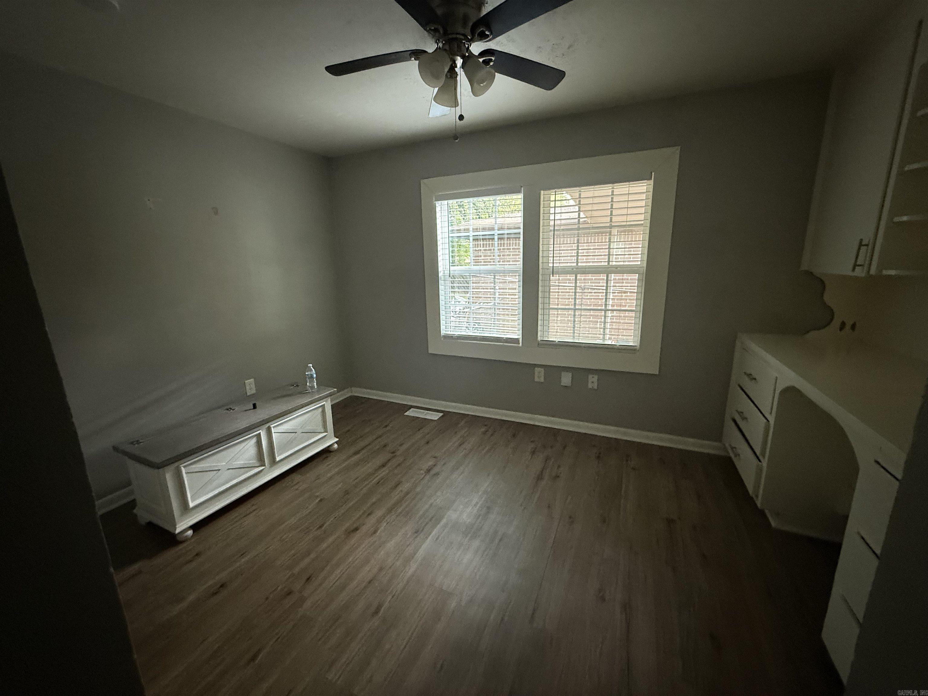 1019 Adams  Little Rock, AR