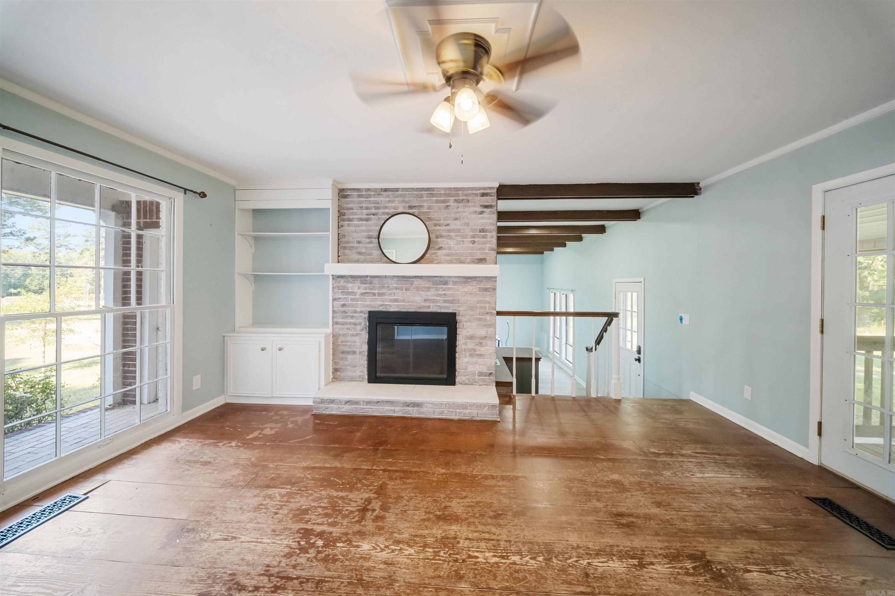 212 COUNTRY CLUB RD  Malvern, AR