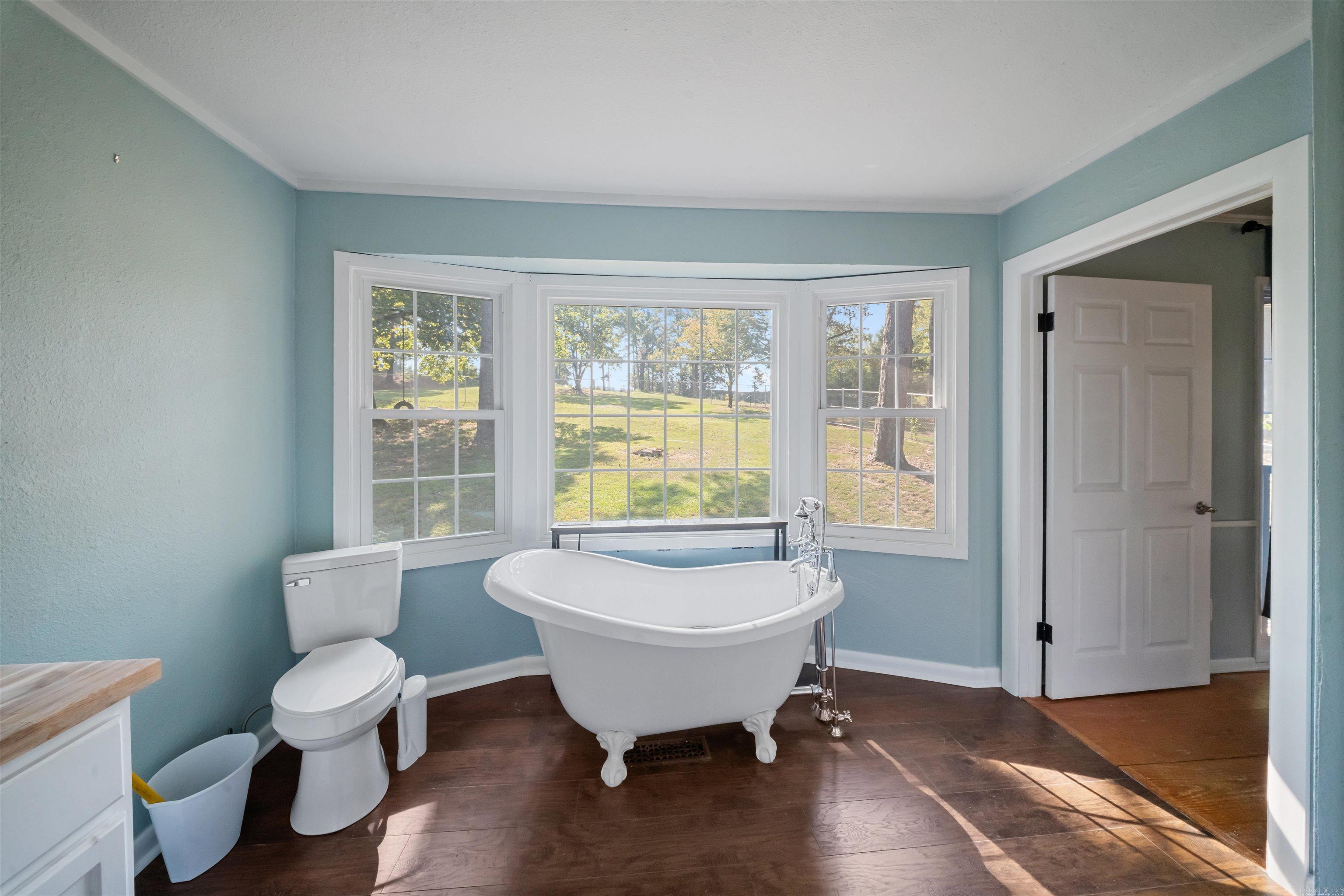 212 COUNTRY CLUB RD  Malvern, AR