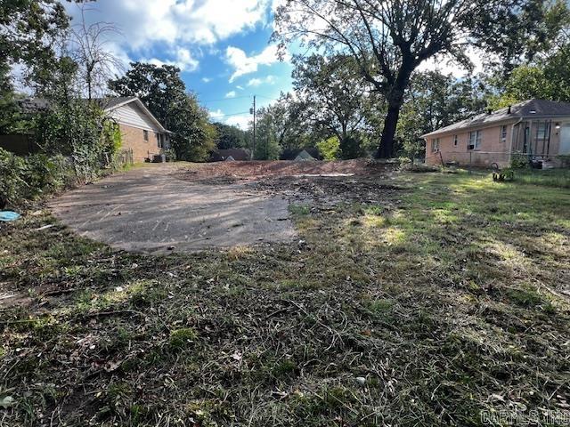 214 Bayles  Hot Springs, AR