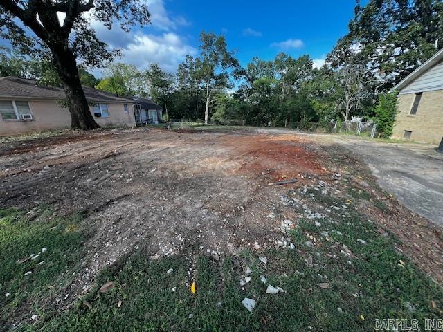 214 Bayles  Hot Springs, AR