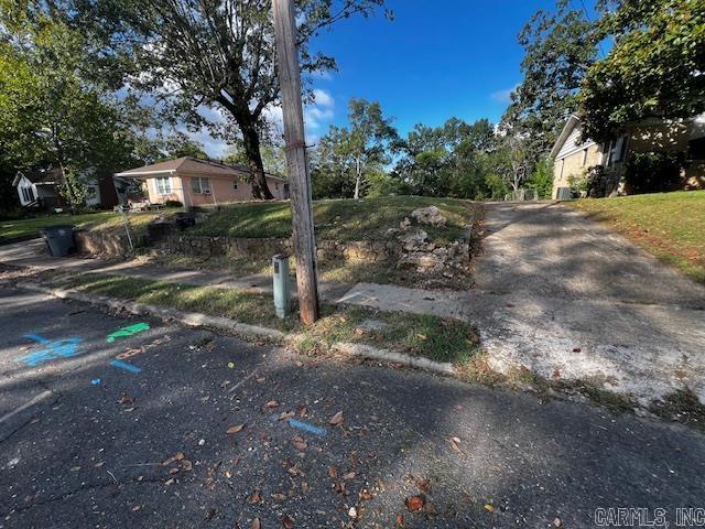 214 Bayles  Hot Springs, AR