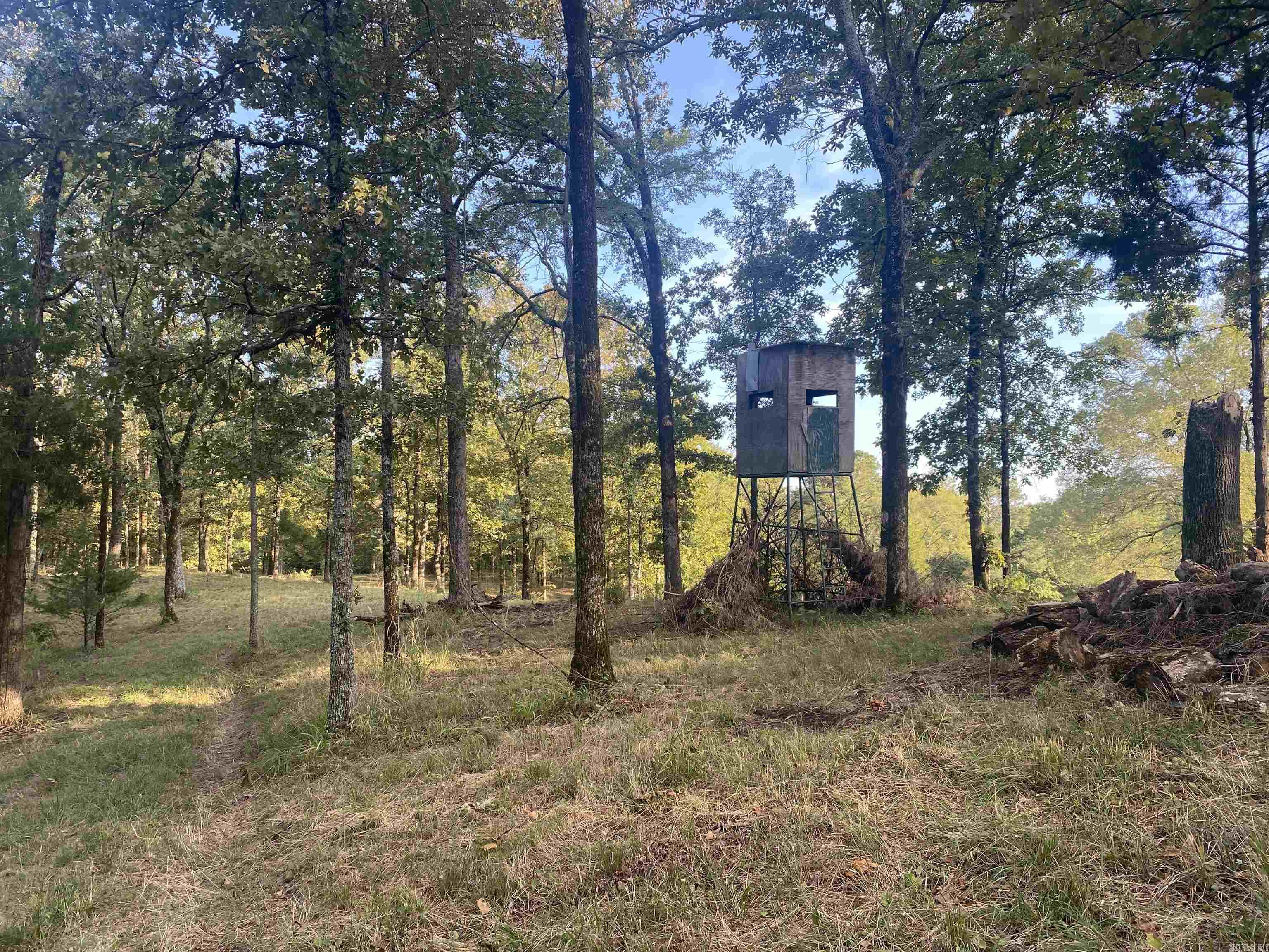 2076 Bob Hall  Donaldson, AR