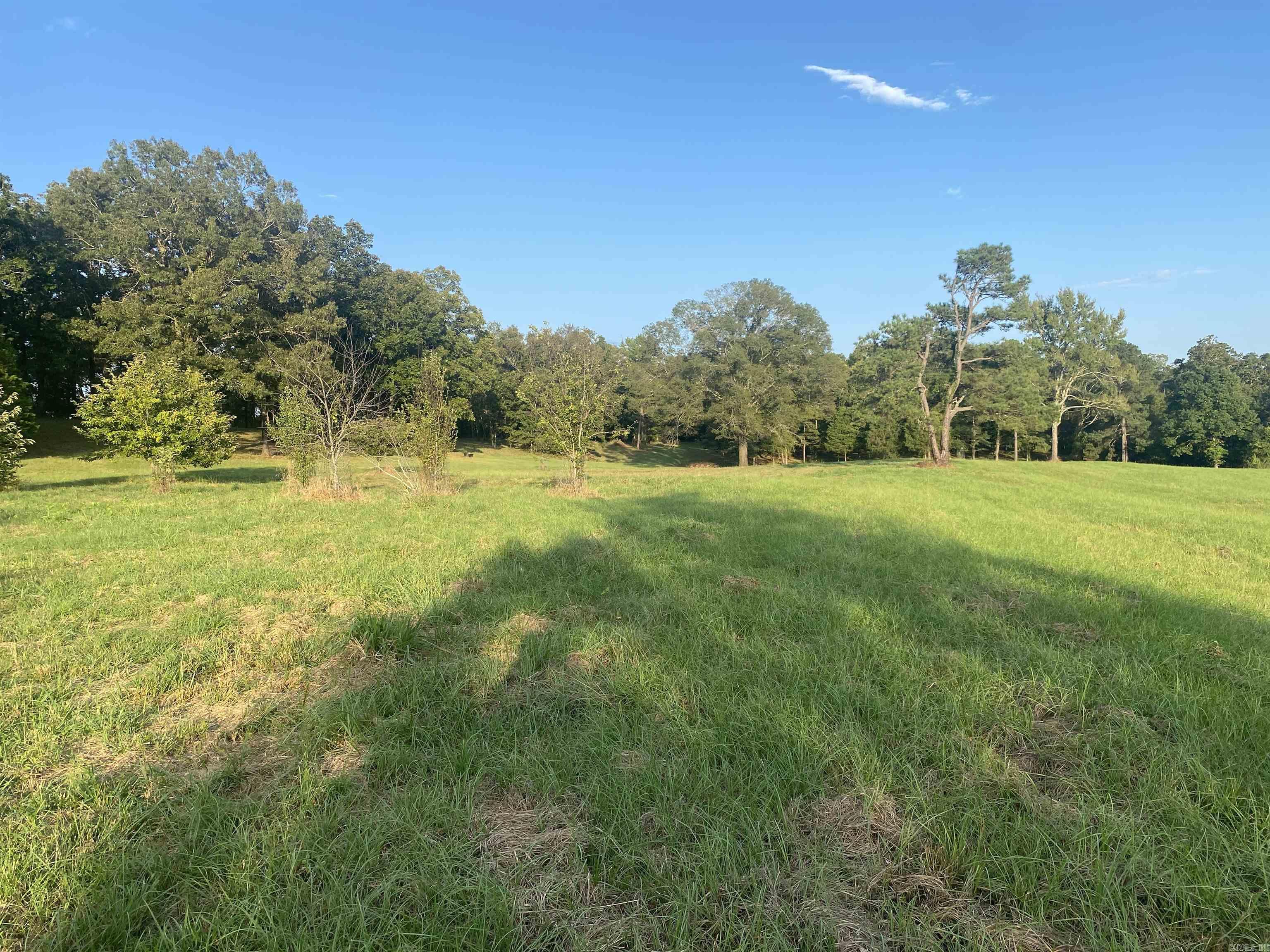 2076 Bob Hall  Donaldson, AR
