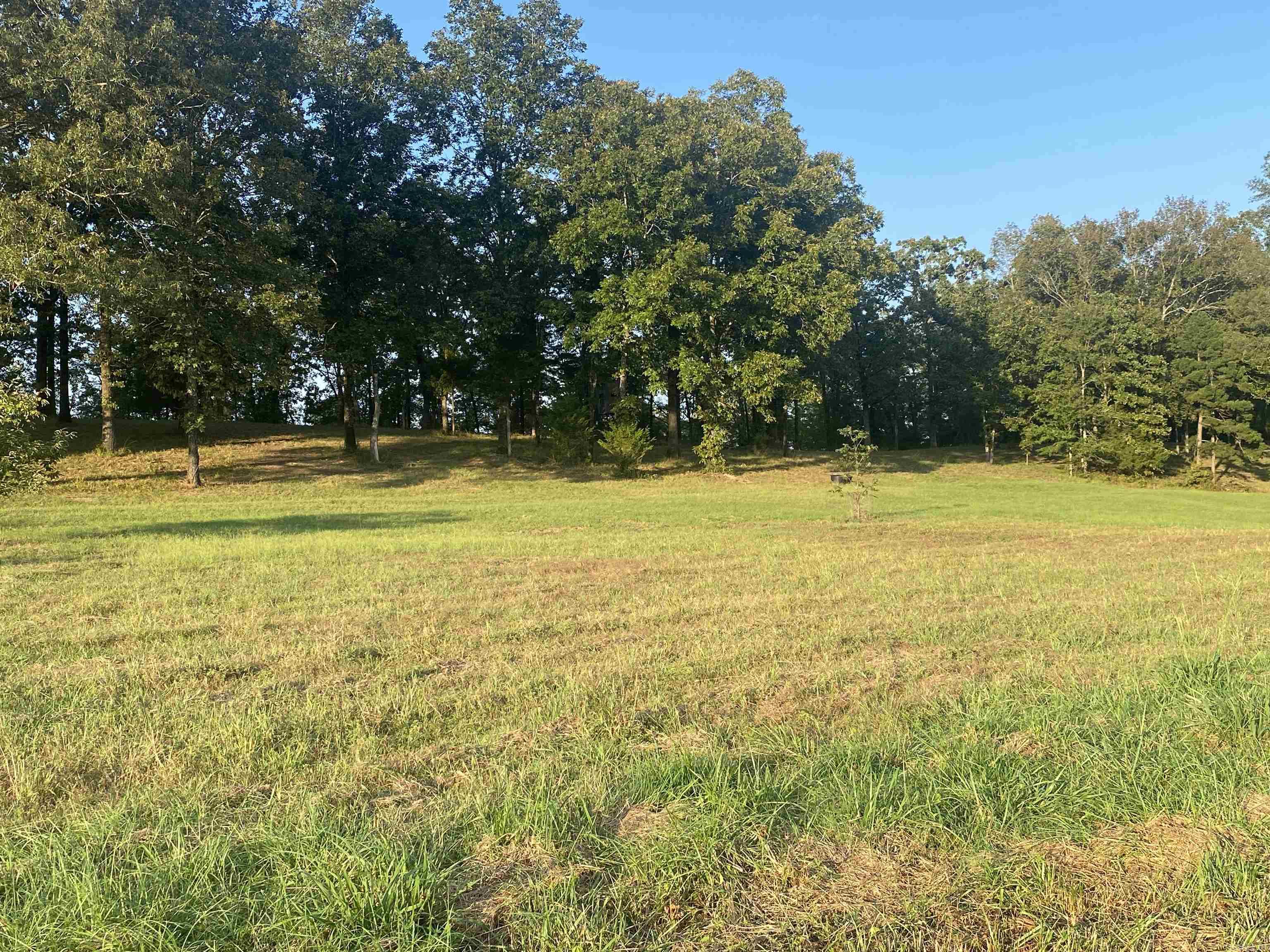 2076 Bob Hall  Donaldson, AR