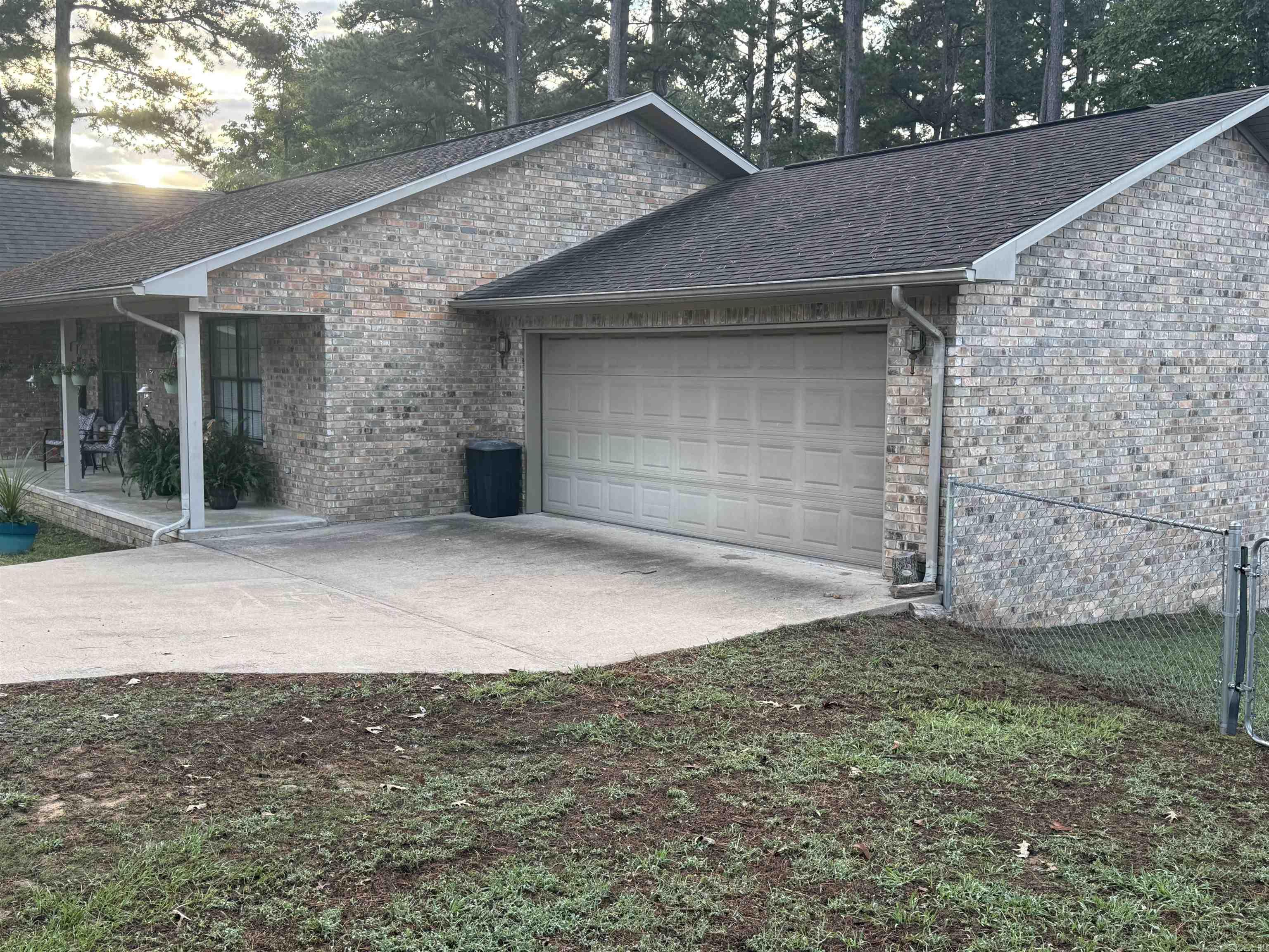 907 Pineknot  Heber Springs, AR