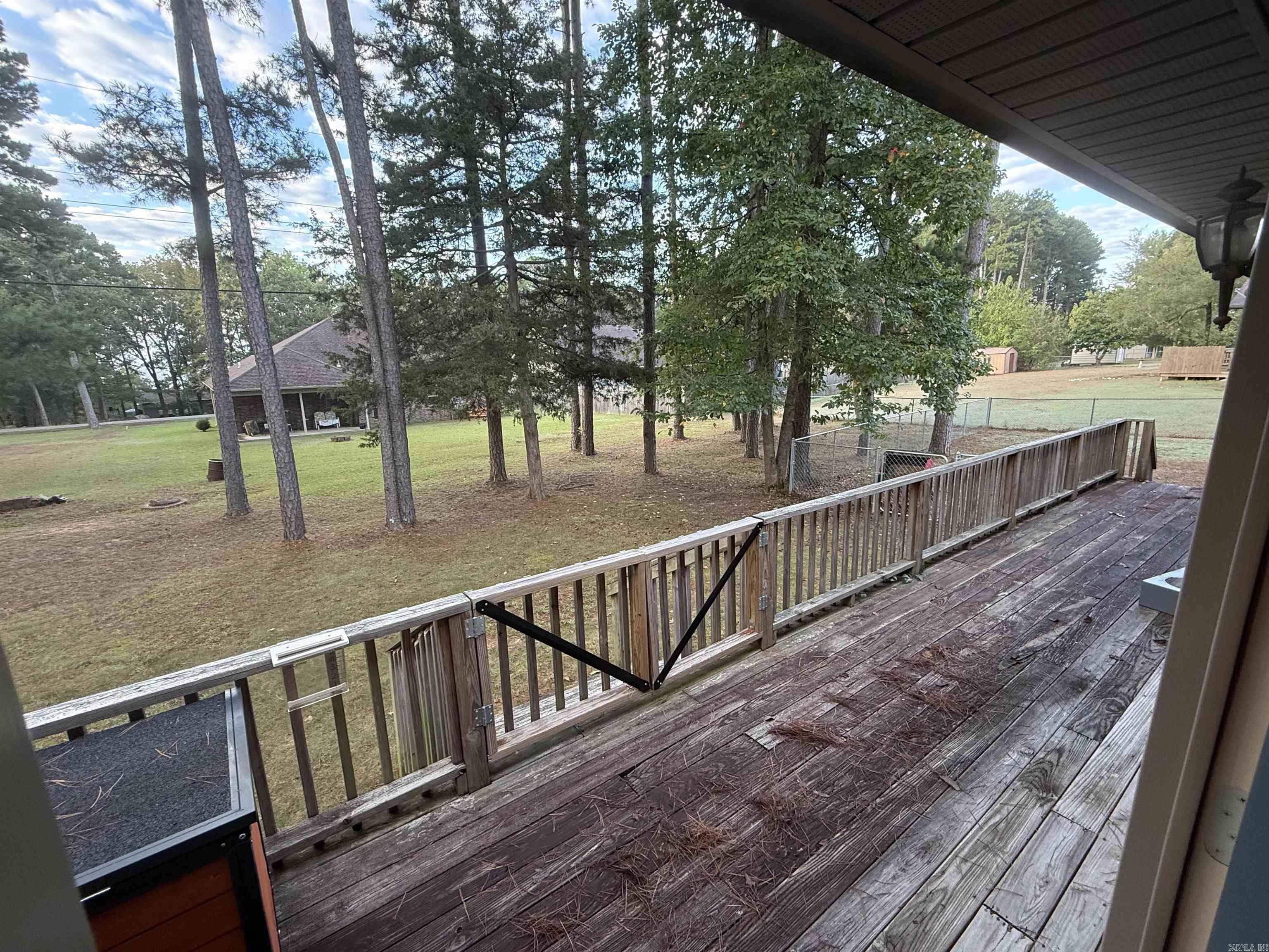 907 Pineknot  Heber Springs, AR