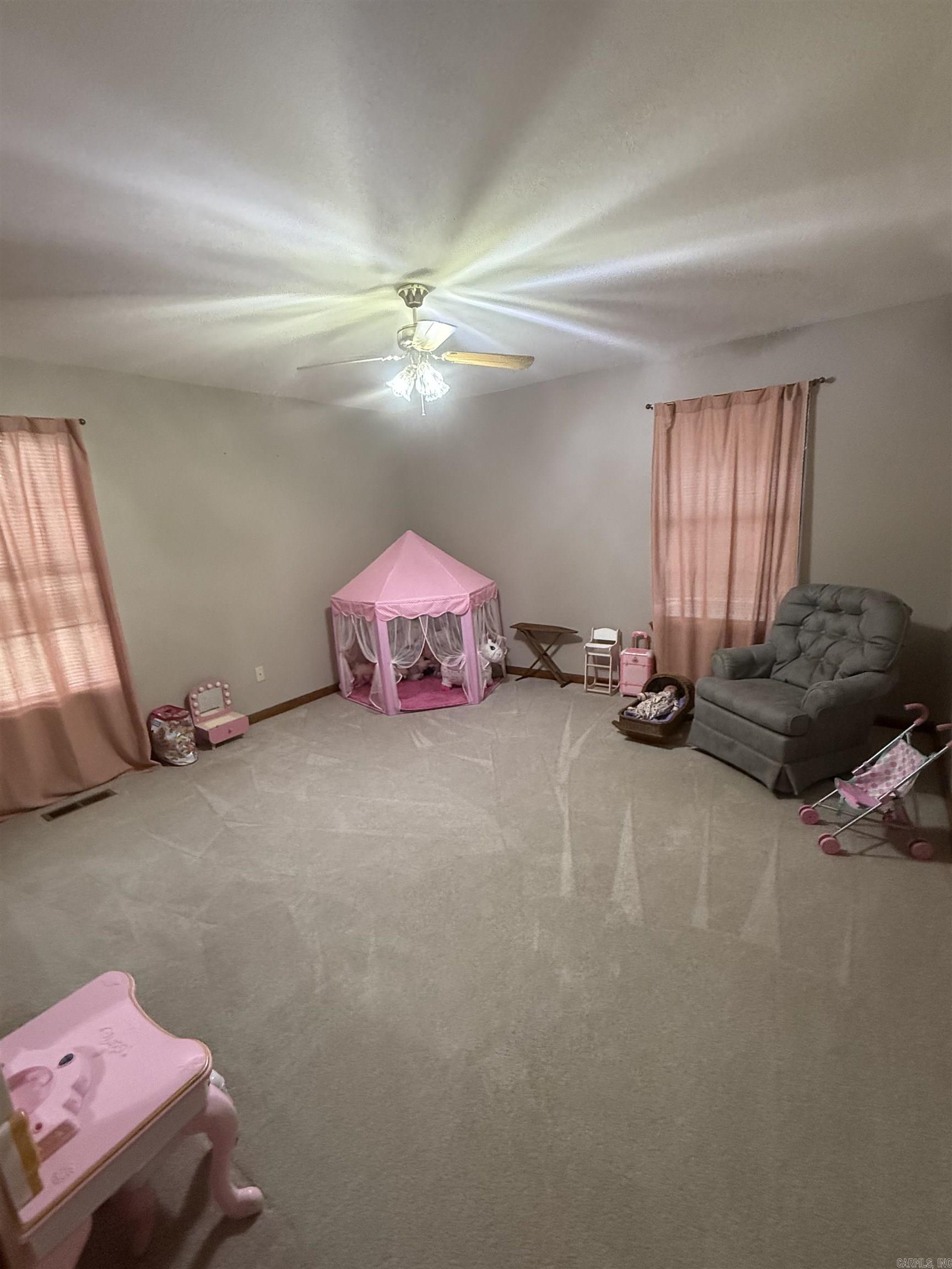 907 Pineknot  Heber Springs, AR
