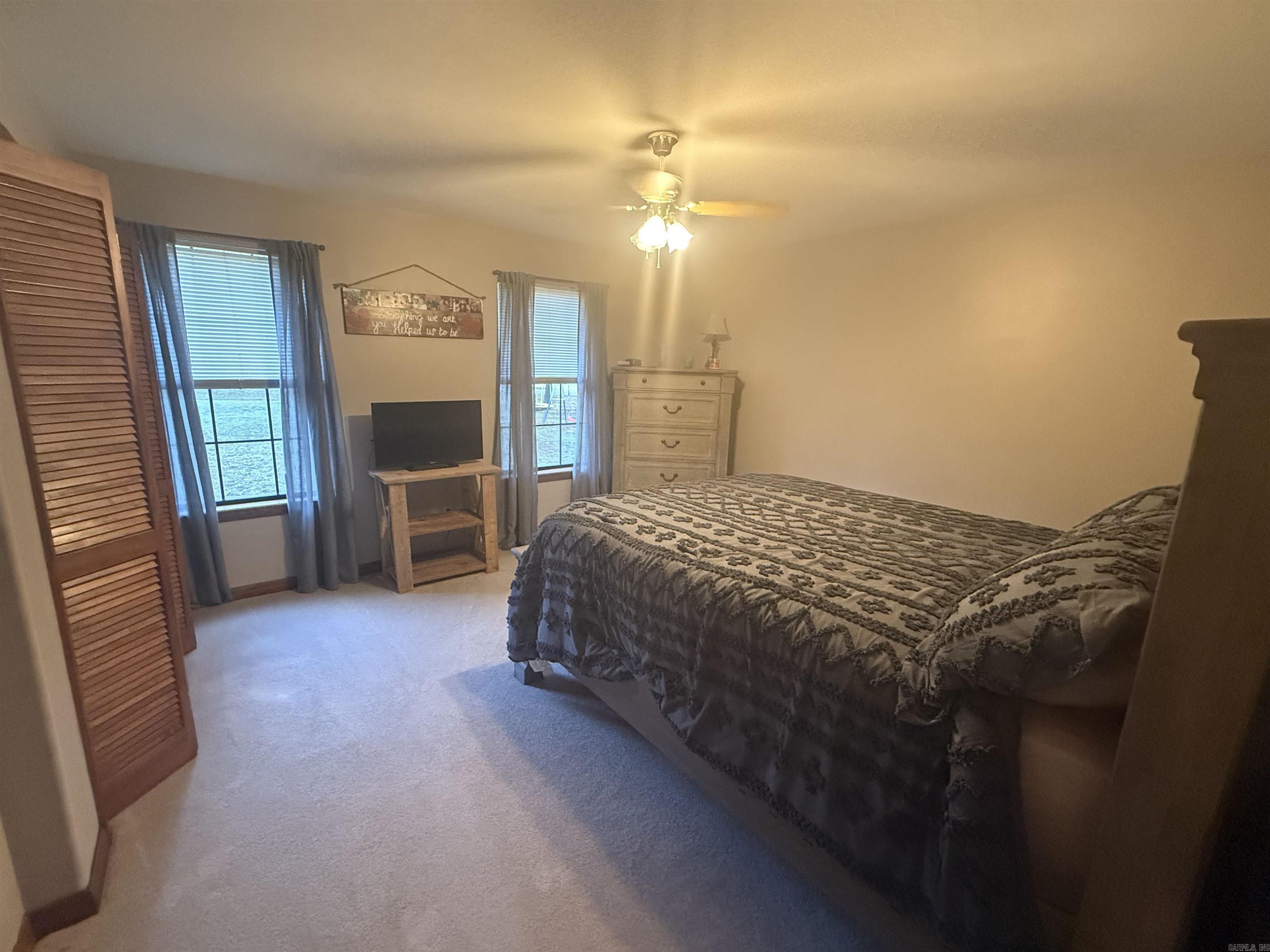907 Pineknot  Heber Springs, AR