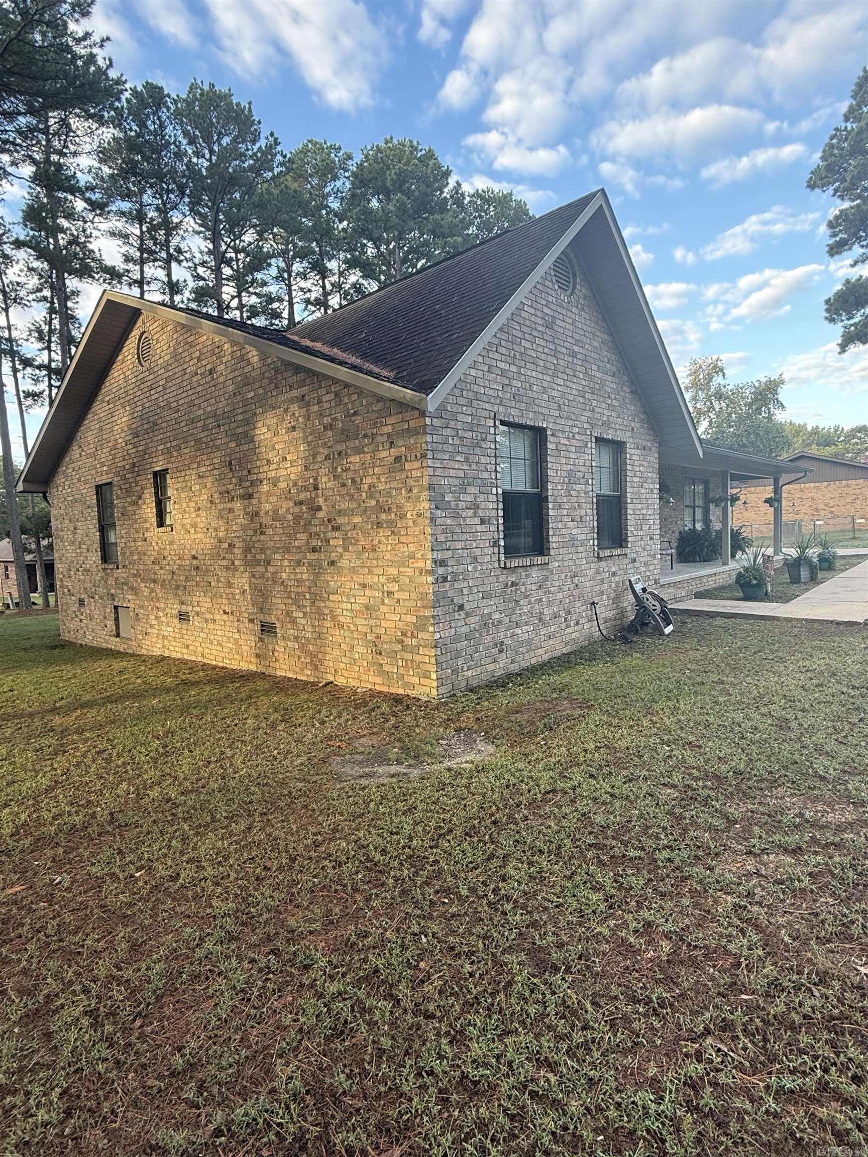 907 Pineknot  Heber Springs, AR