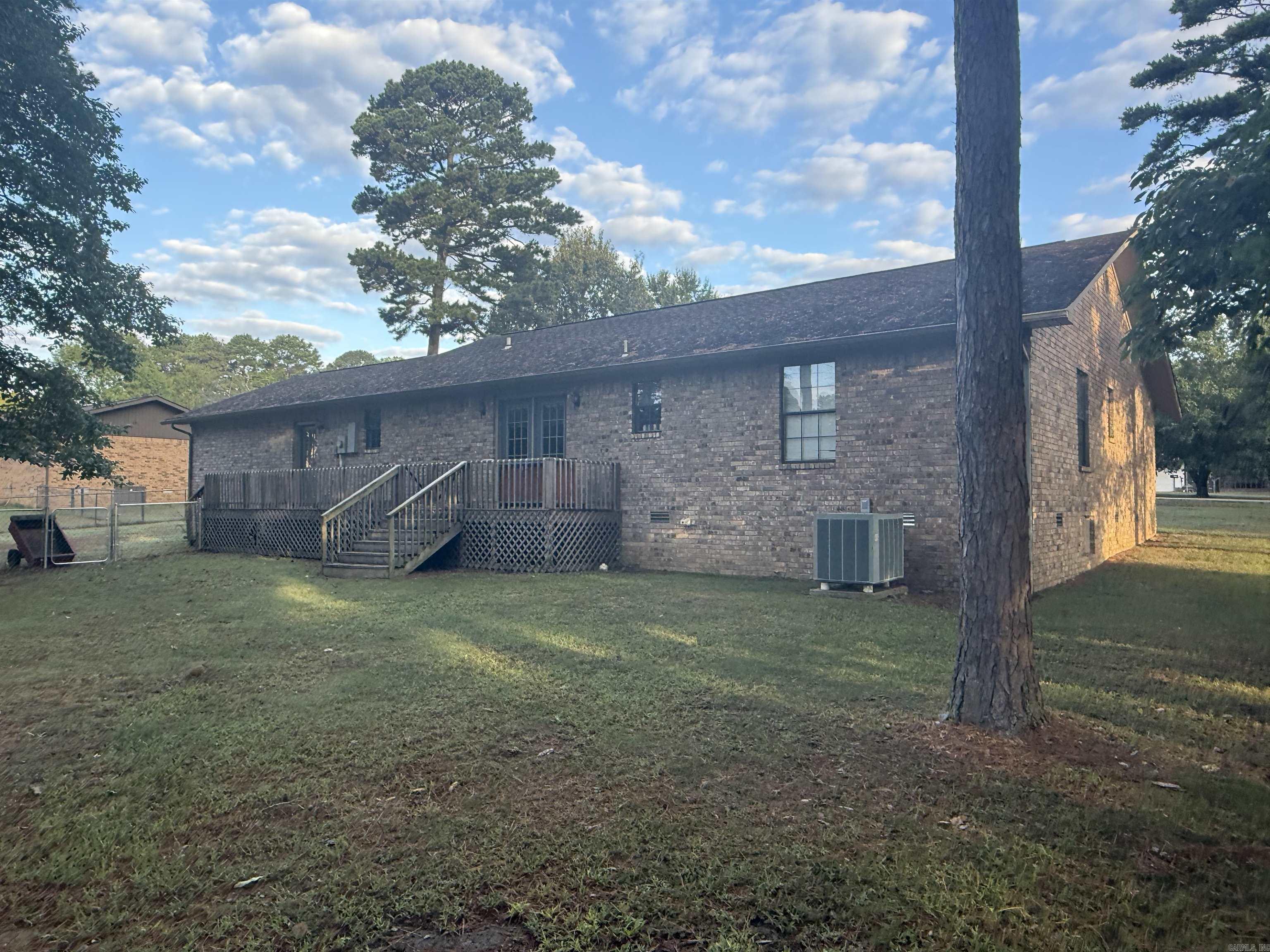 907 Pineknot  Heber Springs, AR