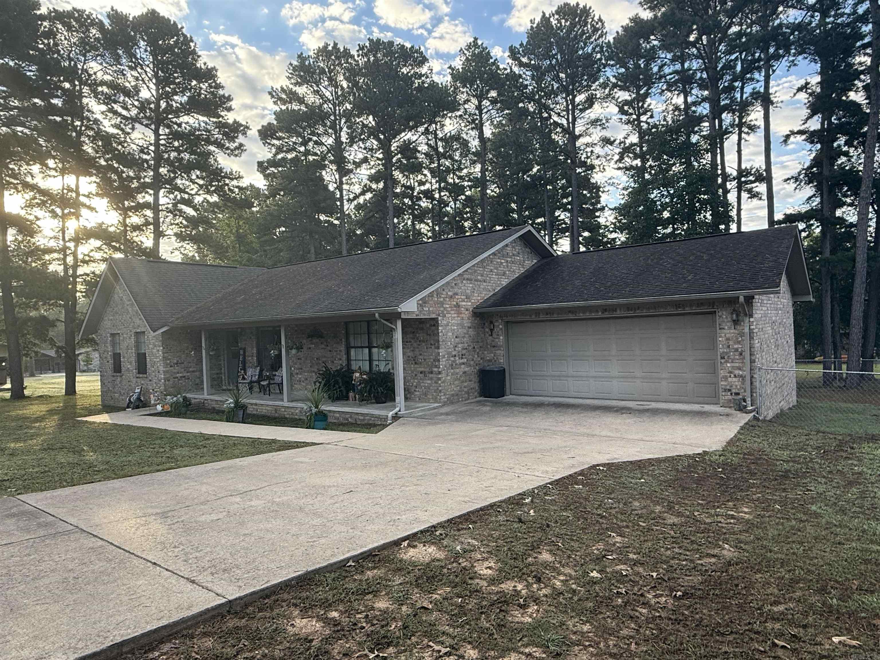 907 Pineknot  Heber Springs, AR
