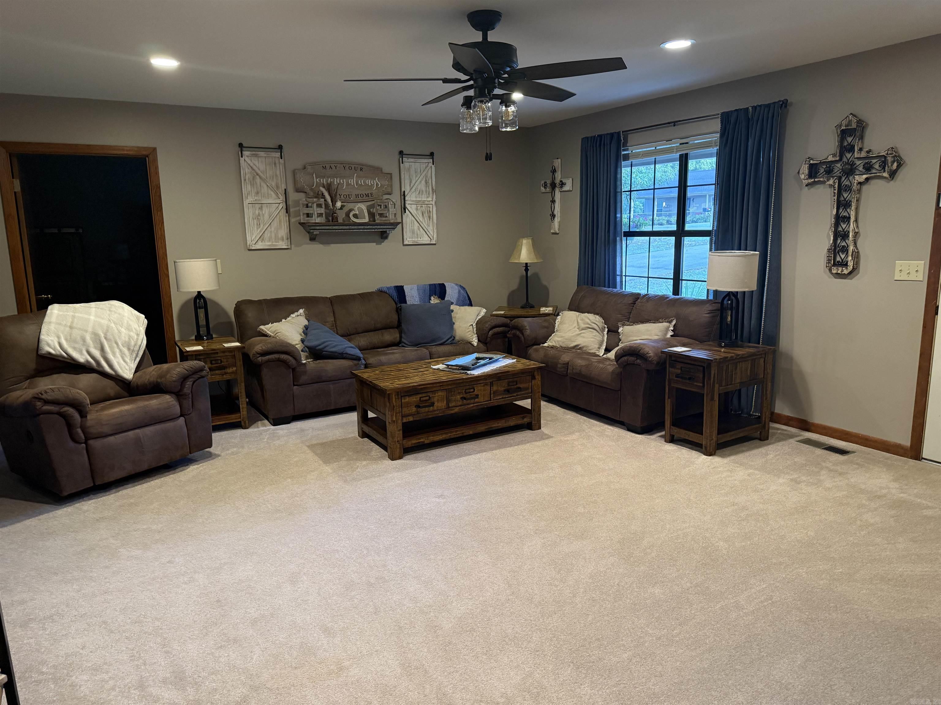 907 Pineknot  Heber Springs, AR