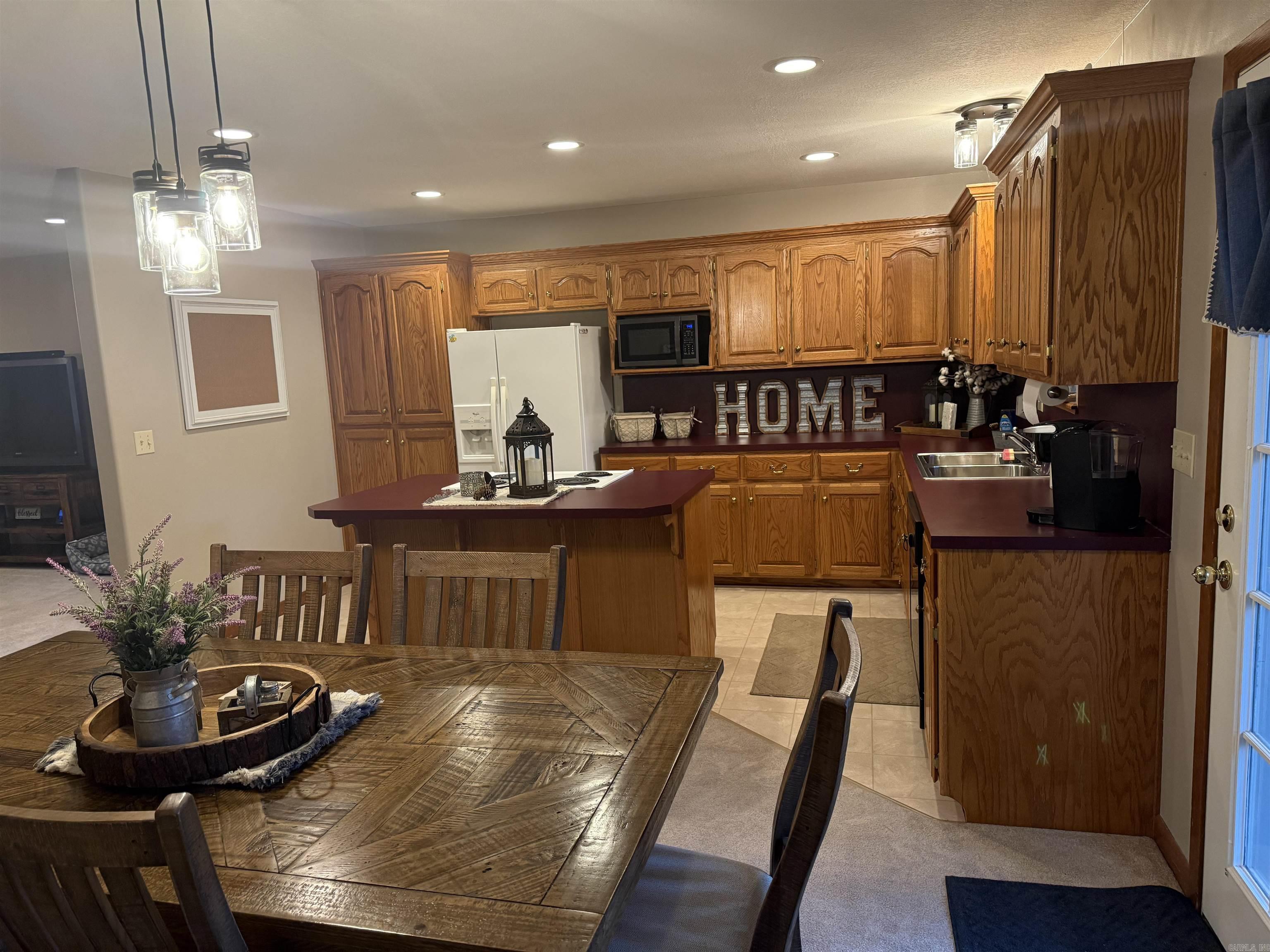 907 Pineknot  Heber Springs, AR