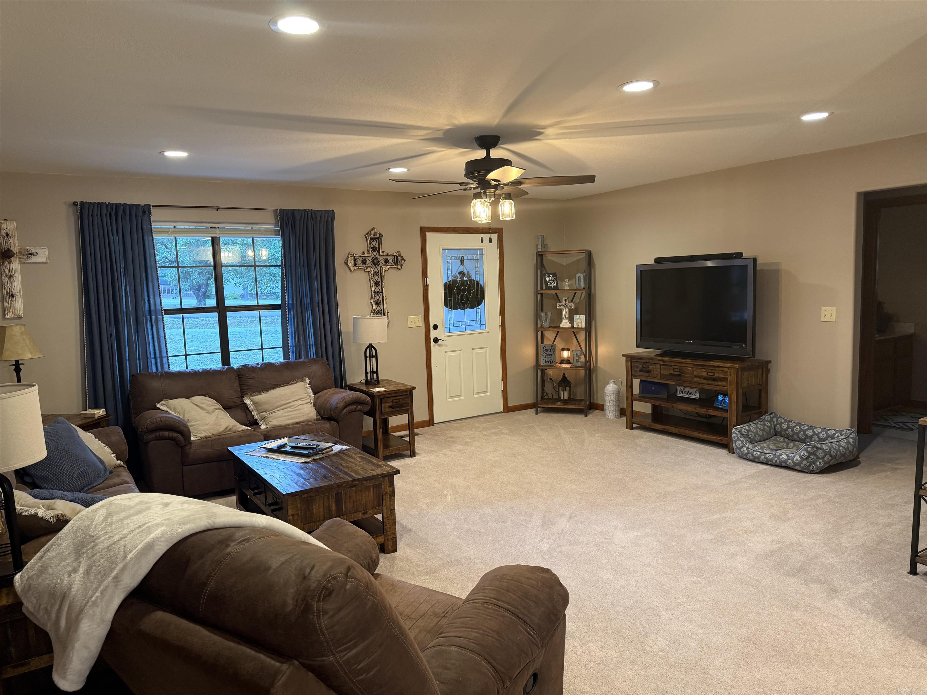 907 Pineknot  Heber Springs, AR
