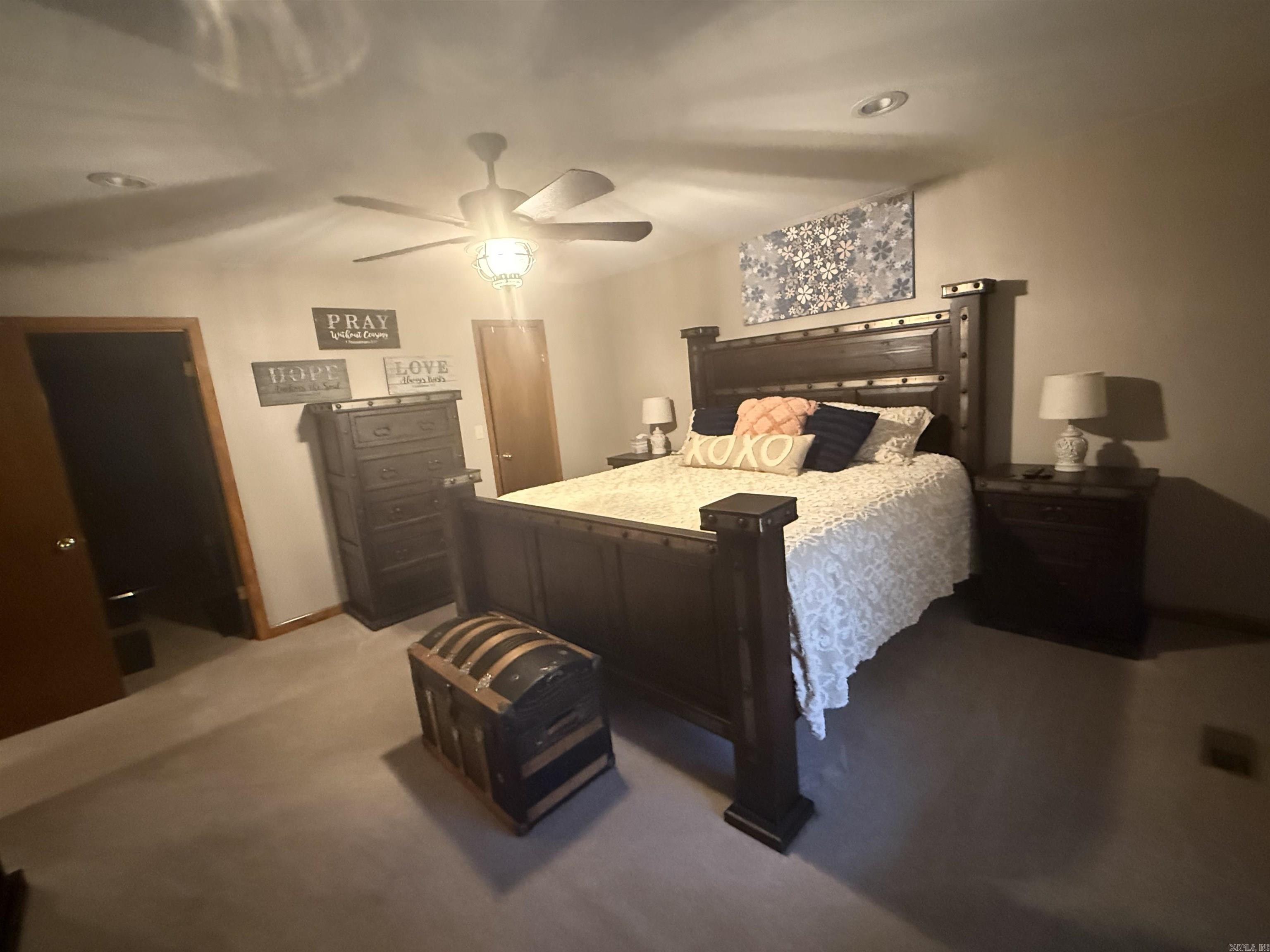 907 Pineknot  Heber Springs, AR