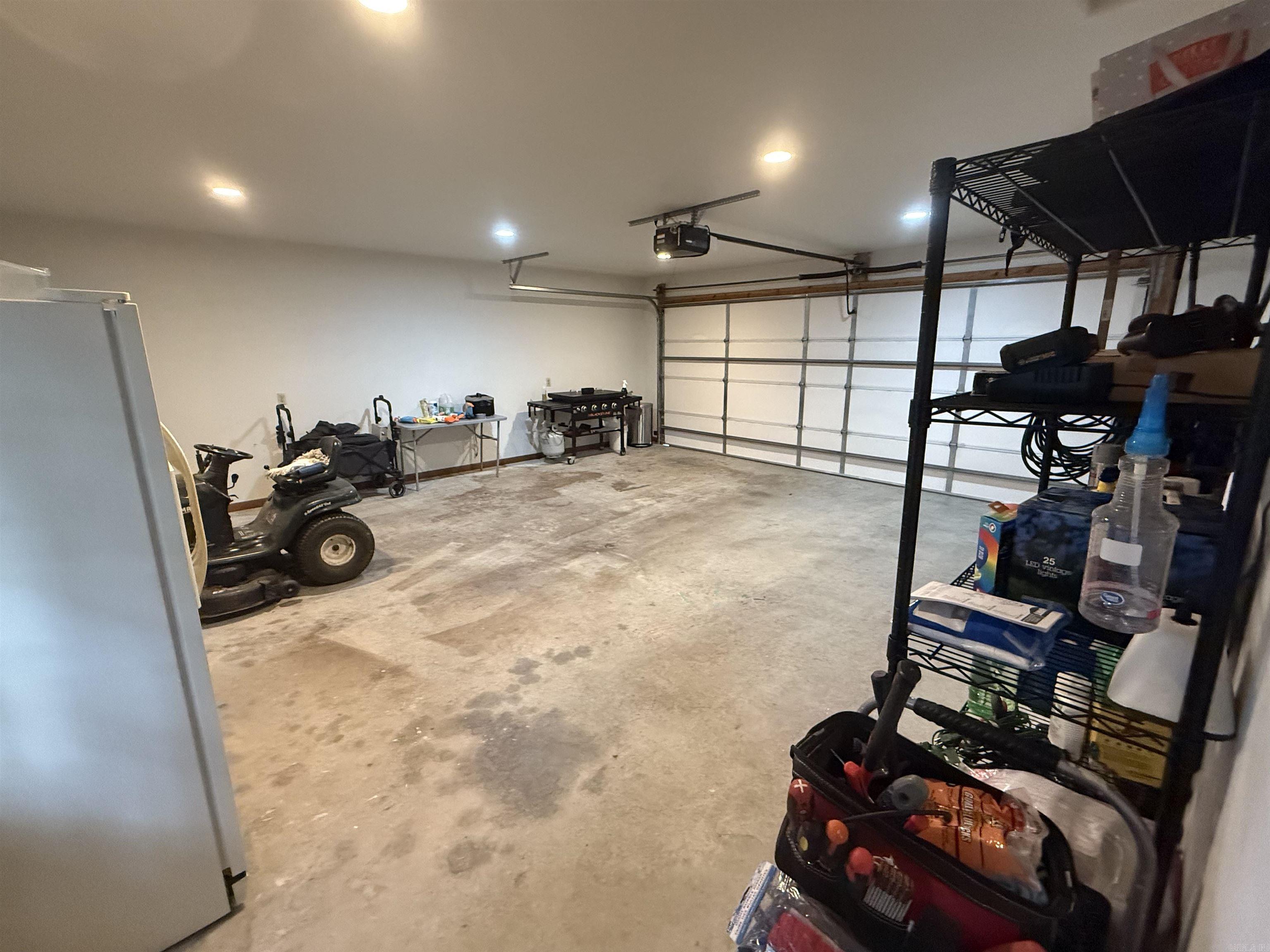907 Pineknot  Heber Springs, AR