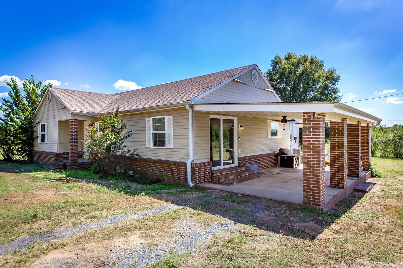 131 Sandy Ford  Beebe, AR