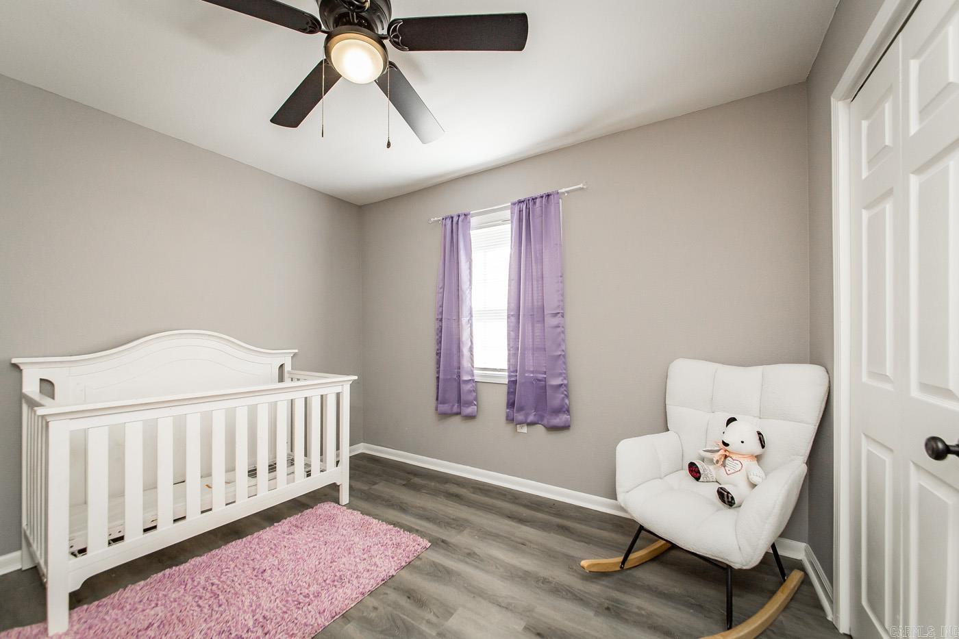 131 Sandy Ford  Beebe, AR
