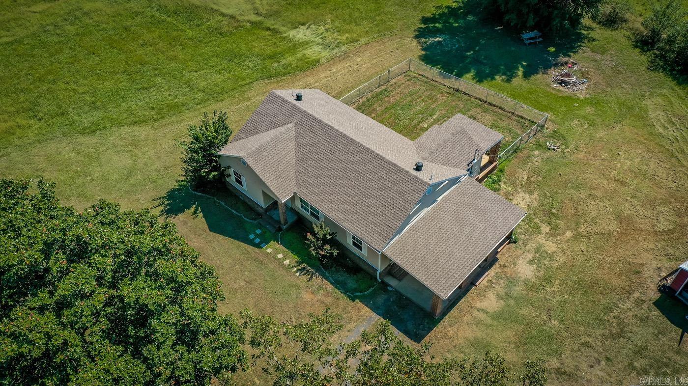 131 Sandy Ford  Beebe, AR