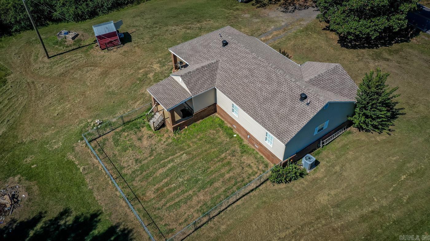 131 Sandy Ford  Beebe, AR