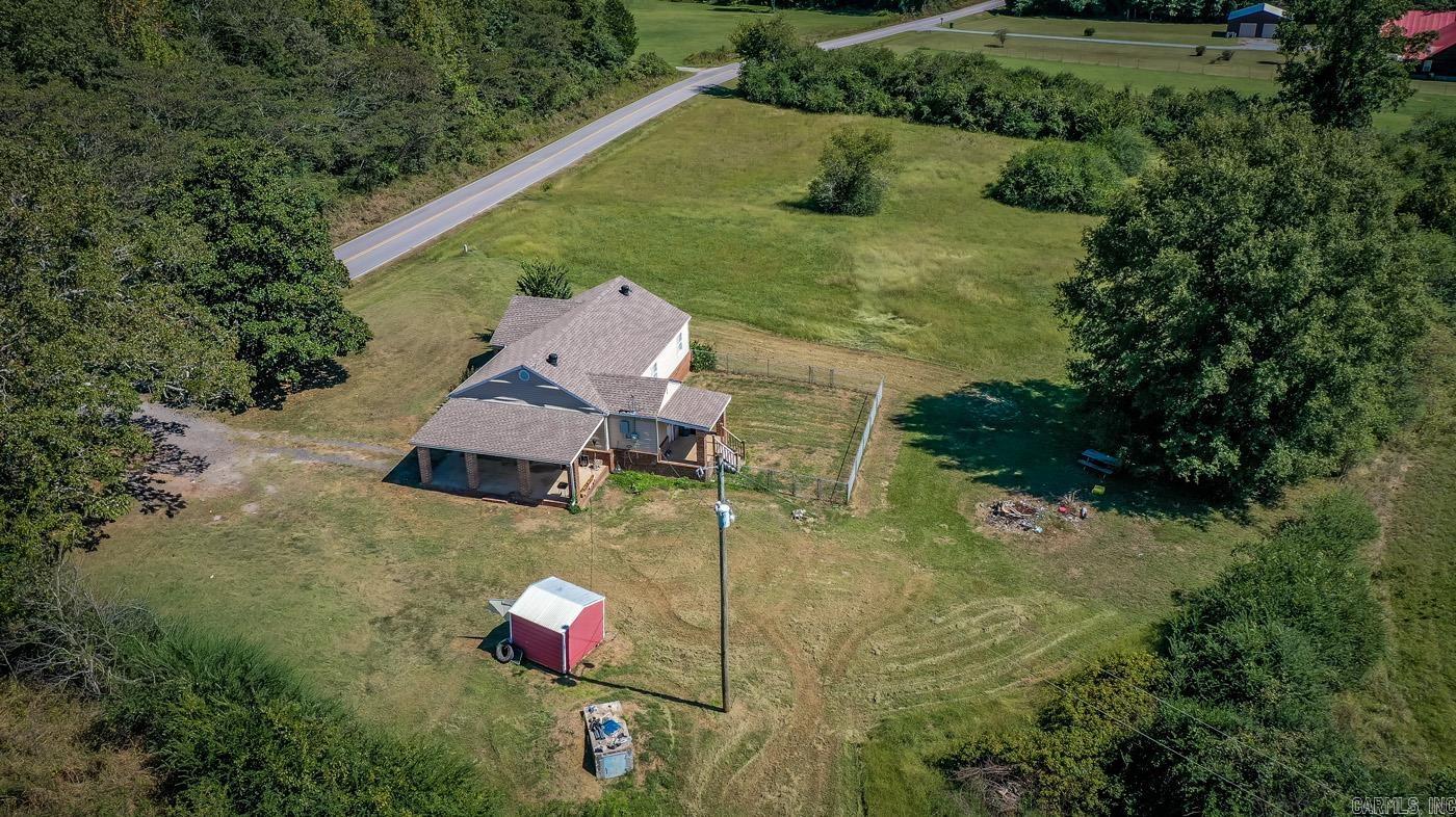 131 Sandy Ford  Beebe, AR