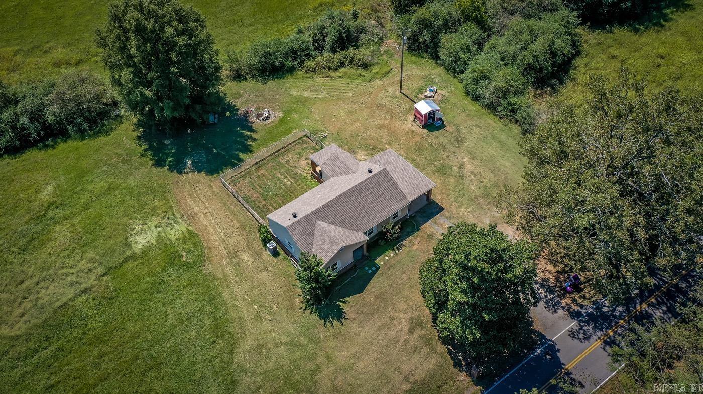 131 Sandy Ford  Beebe, AR
