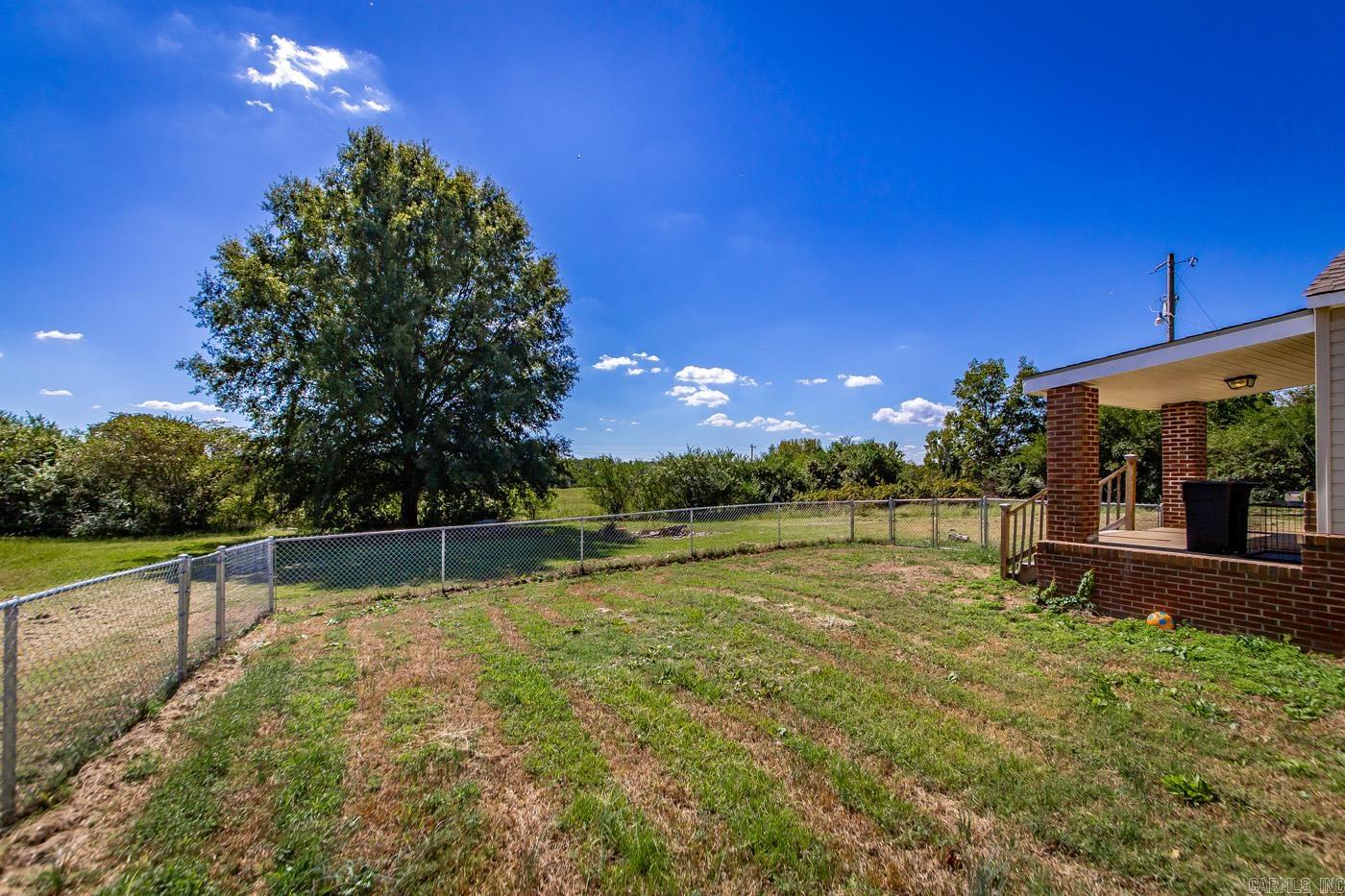 131 Sandy Ford  Beebe, AR