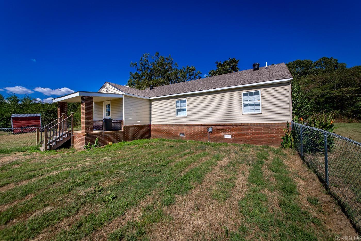131 Sandy Ford  Beebe, AR