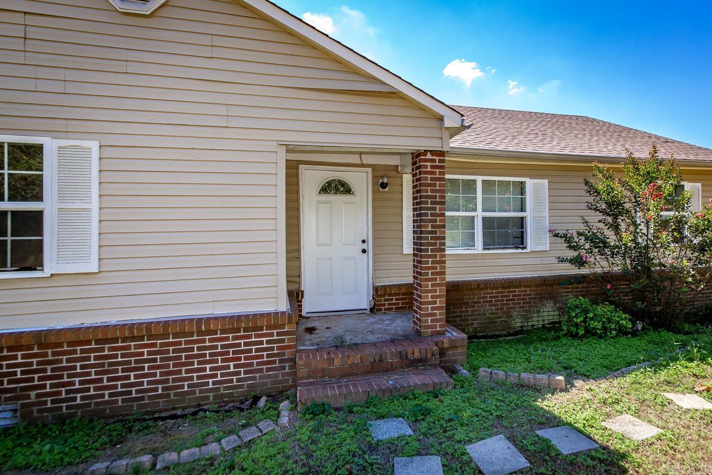 131 Sandy Ford  Beebe, AR