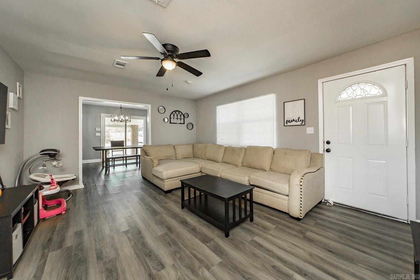 131 Sandy Ford  Beebe, AR