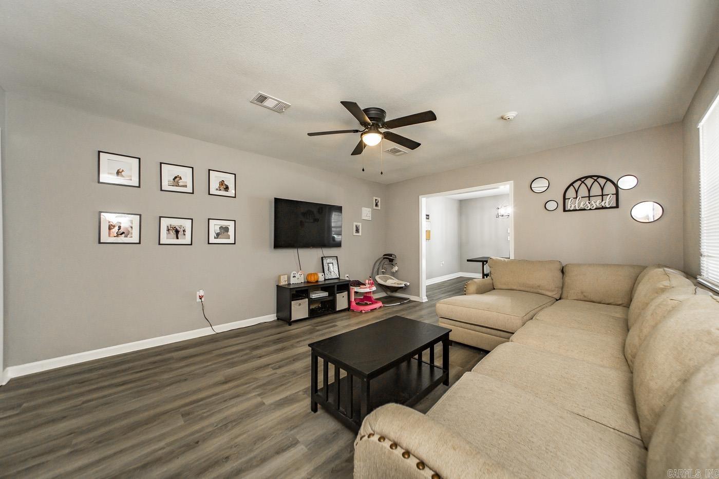 131 Sandy Ford  Beebe, AR