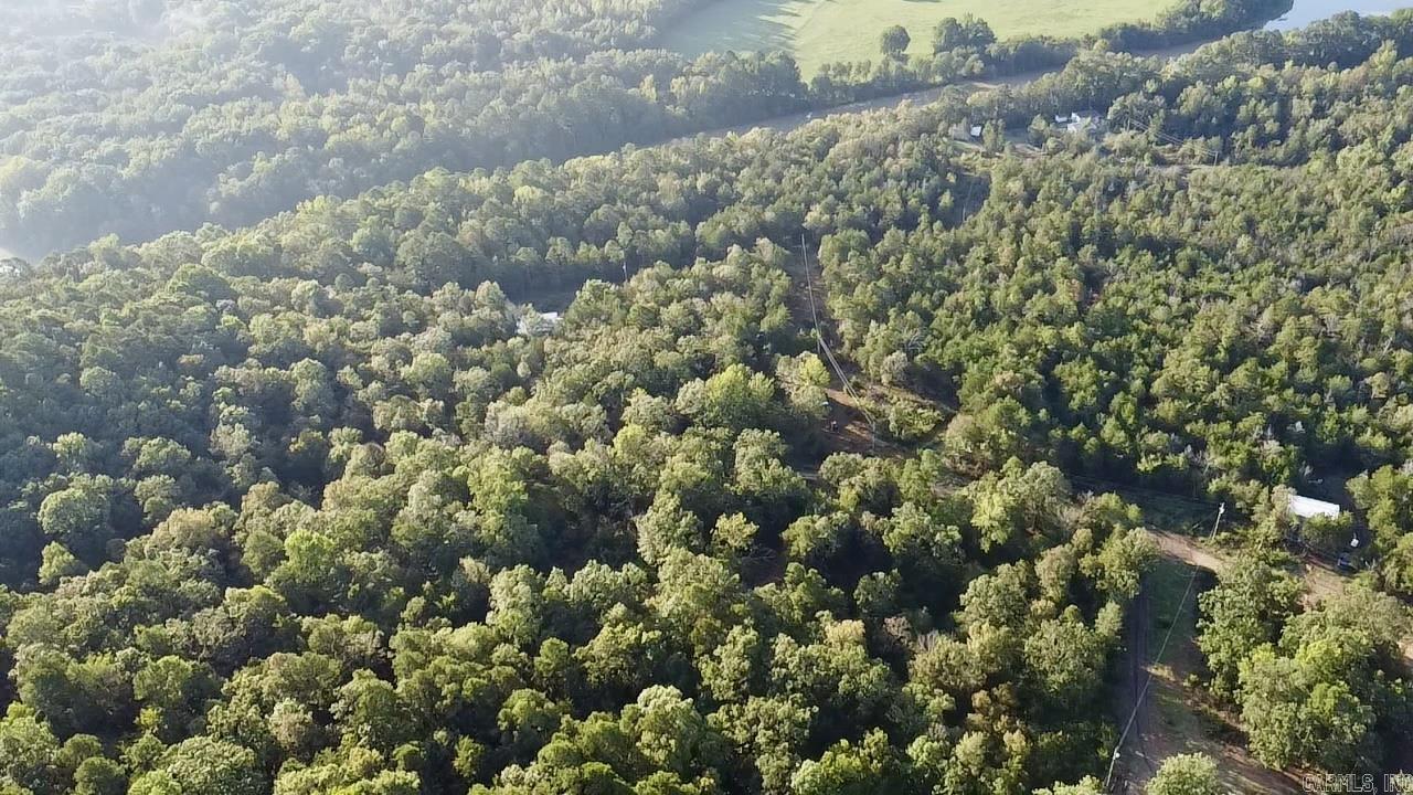 5 Acres Off PR 2772  Lamar, AR