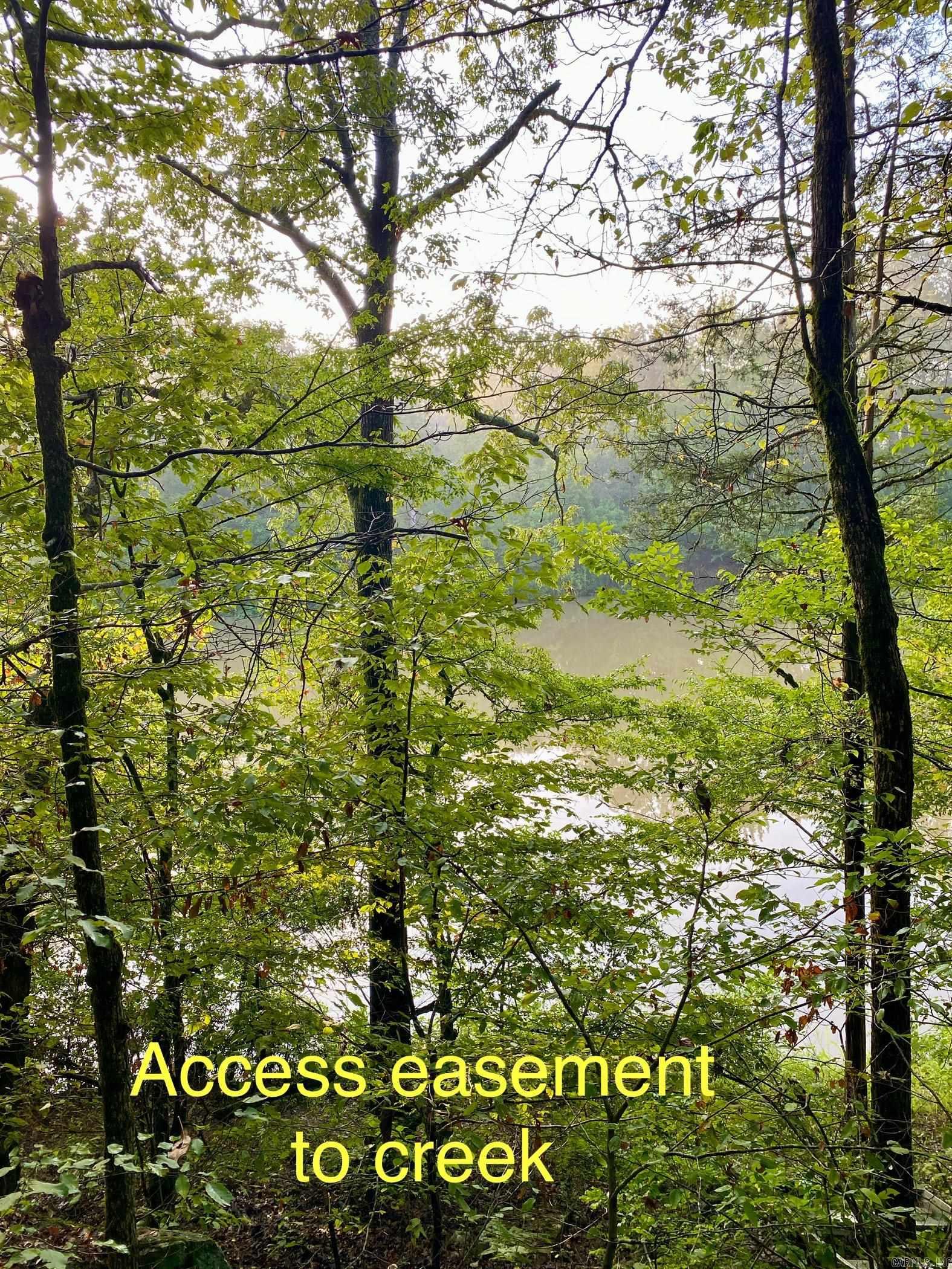 5 Acres Off PR 2772  Lamar, AR