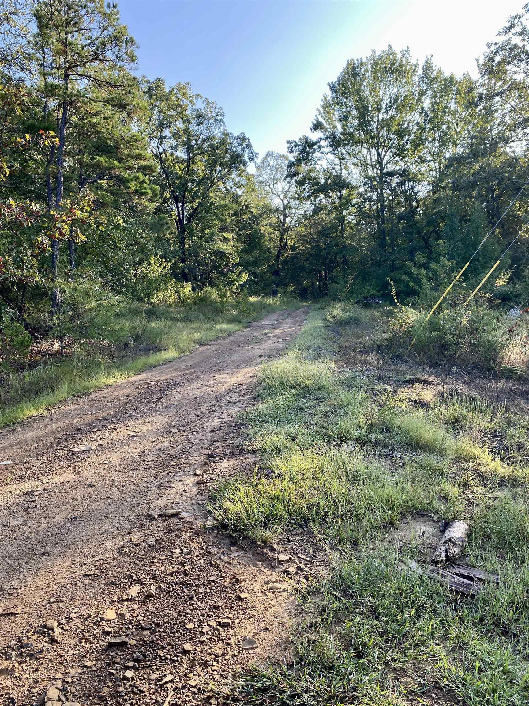 5 Acres Off PR 2772  Lamar, AR