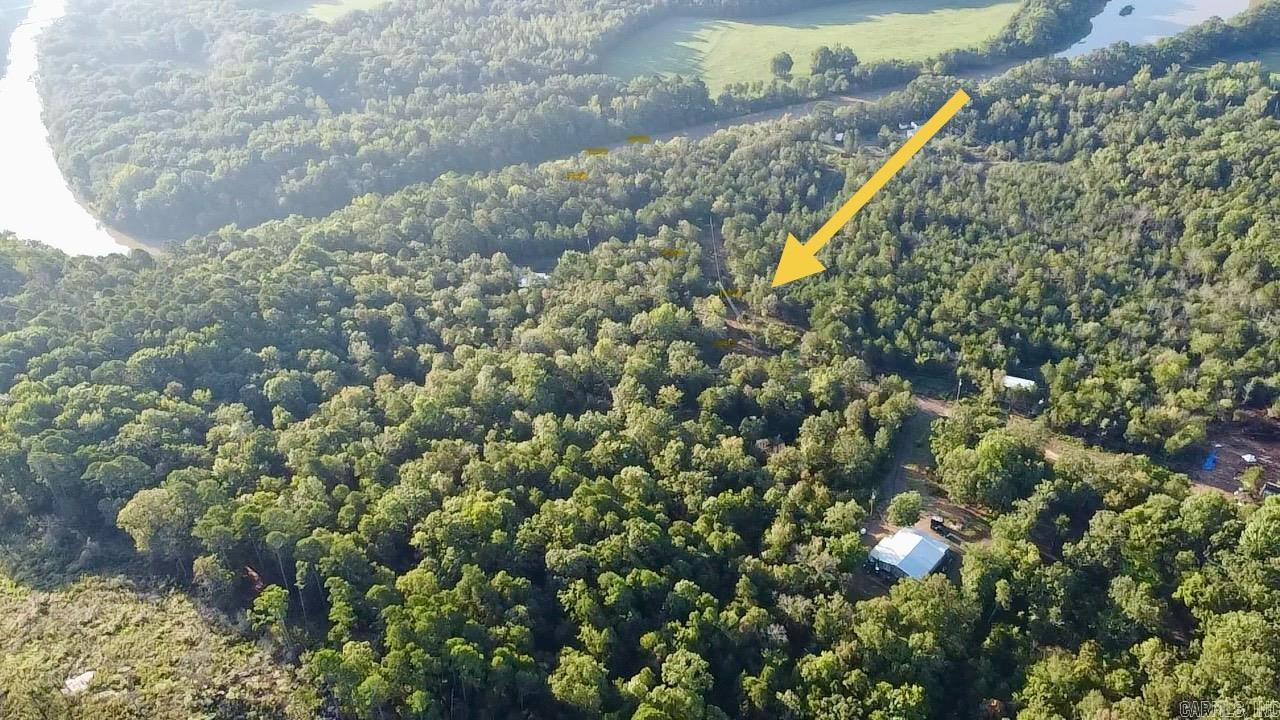 5 Acres Off PR 2772  Lamar, AR