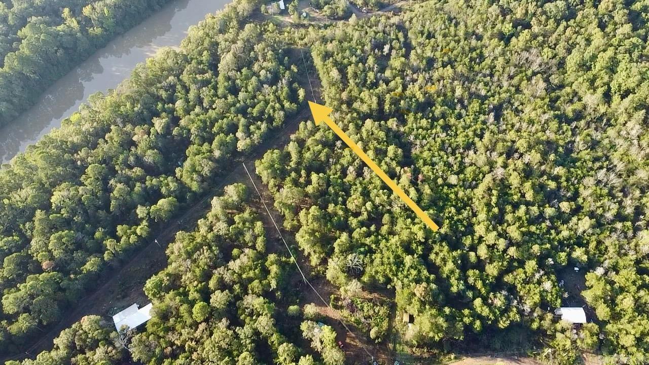 5 Acres Off PR 2772  Lamar, AR
