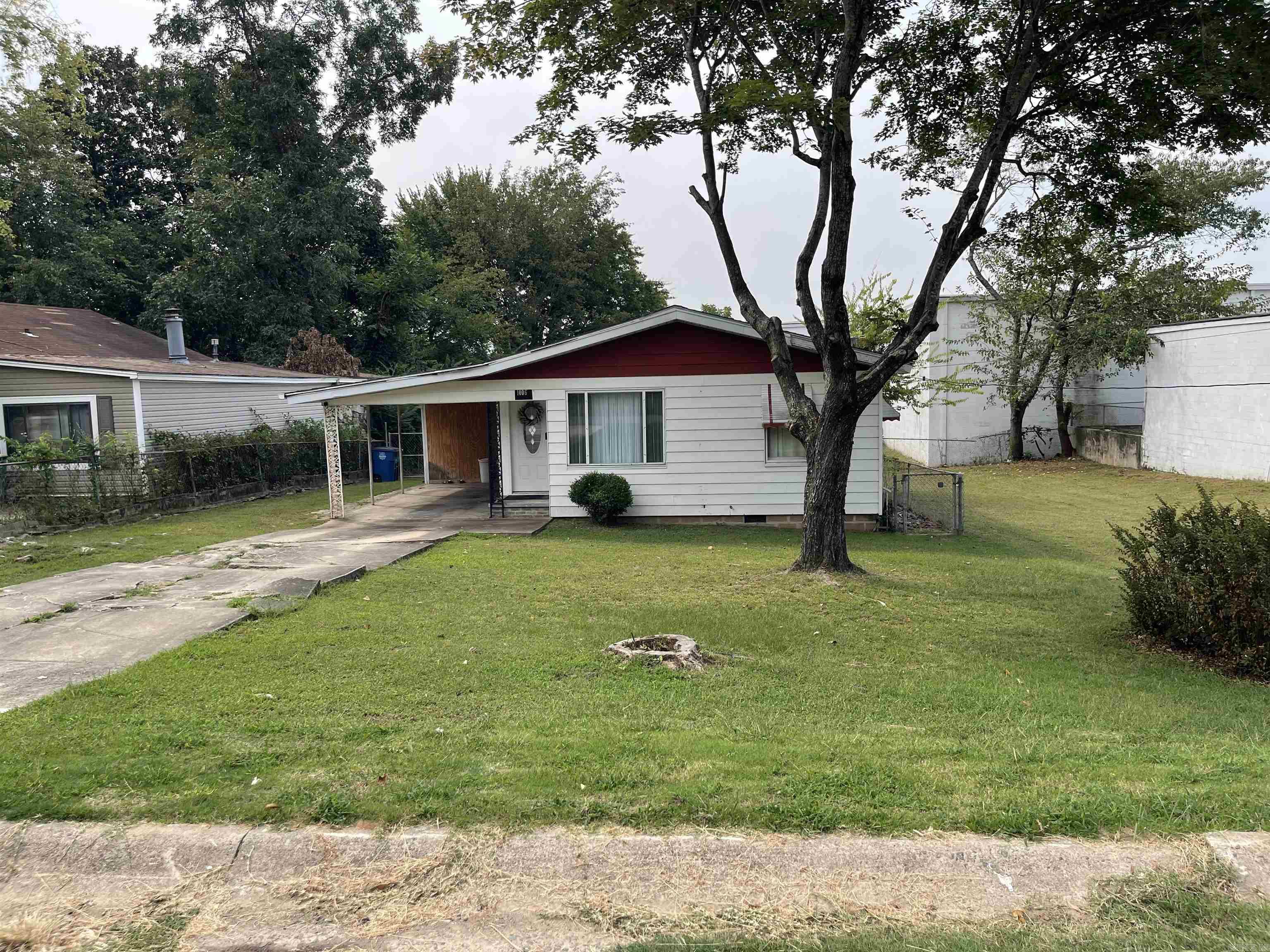 1006 W 41St St  North Little Rock, AR