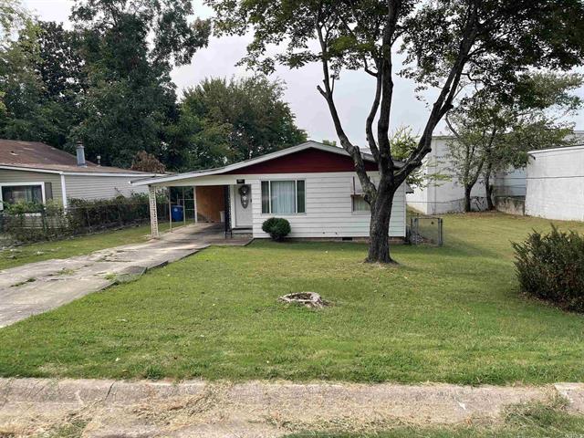 1006 W 41St St  North Little Rock, AR