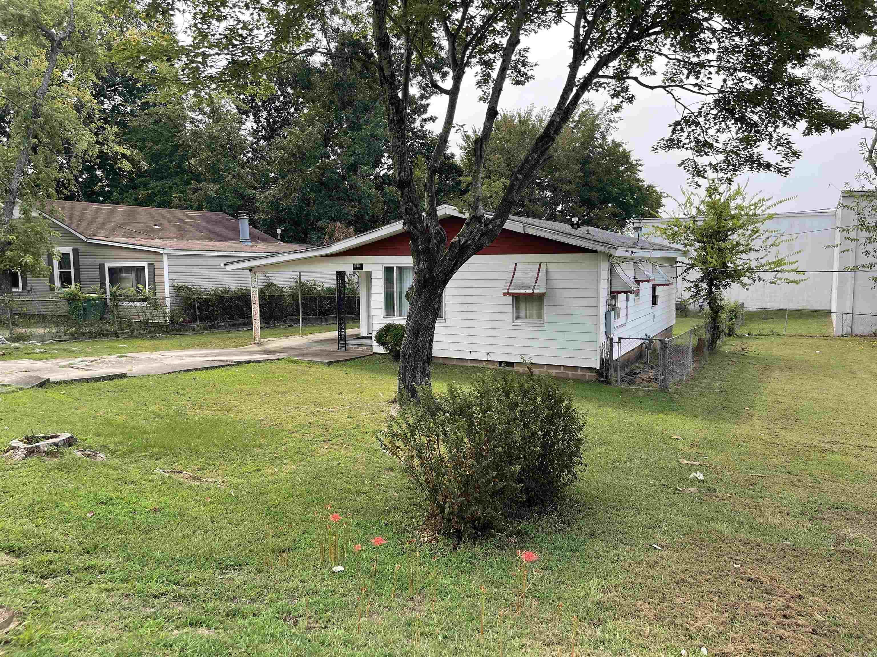 1006 W 41St St  North Little Rock, AR