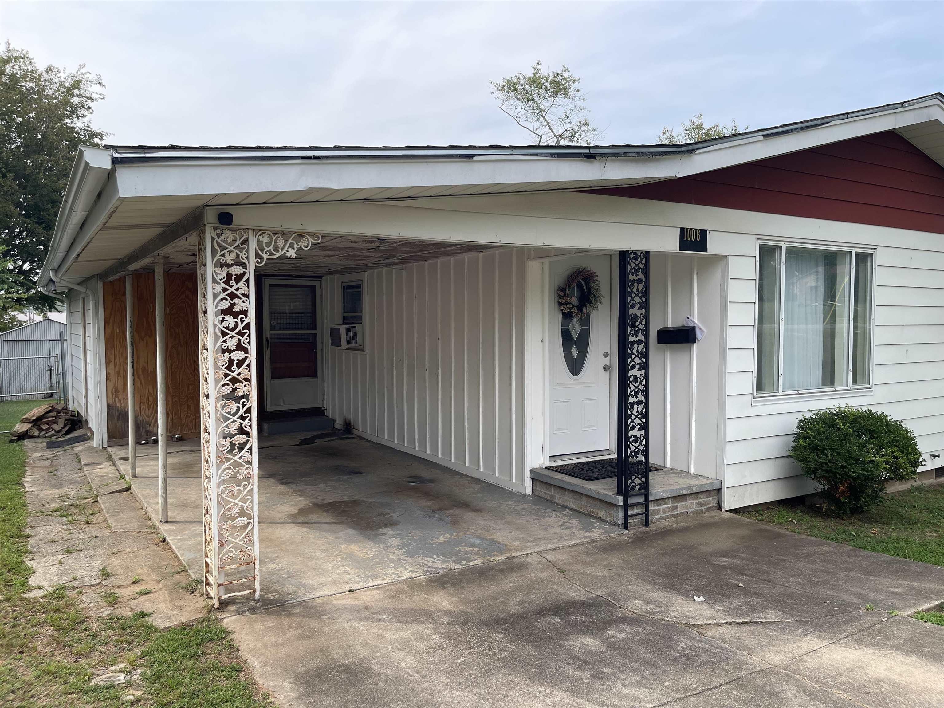 1006 W 41St St  North Little Rock, AR