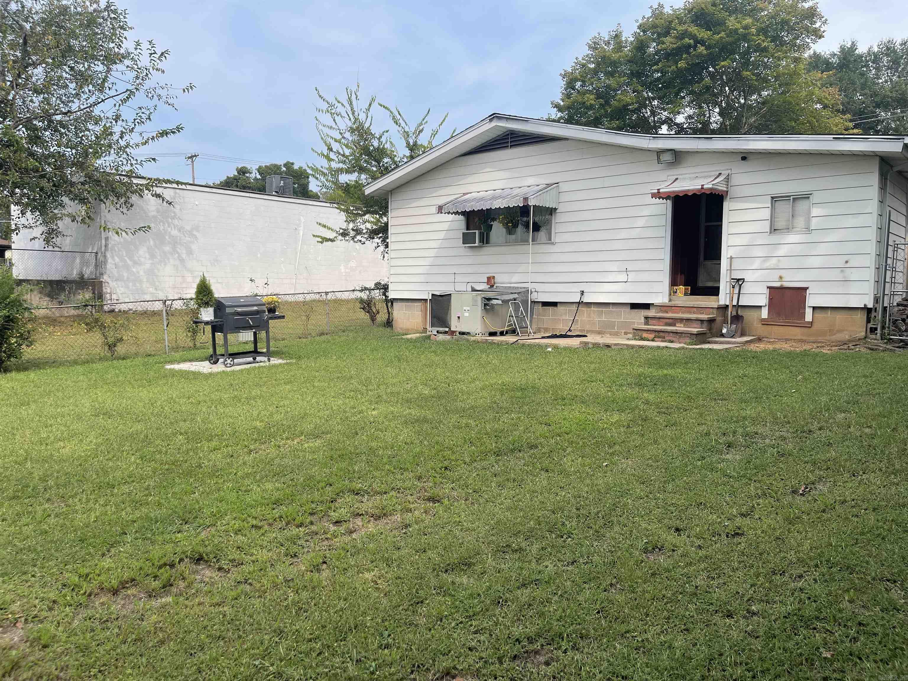1006 W 41St St  North Little Rock, AR