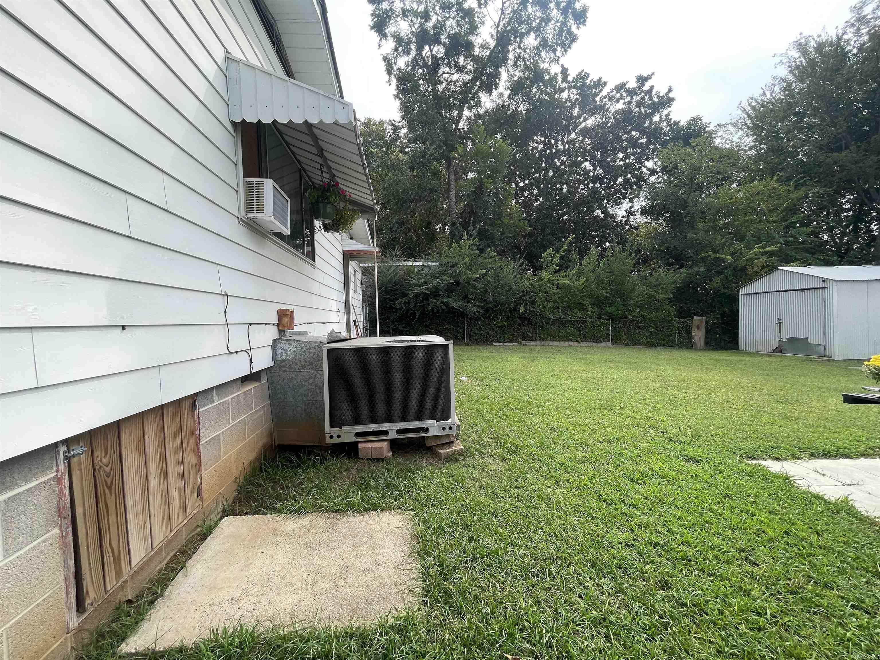 1006 W 41St St  North Little Rock, AR