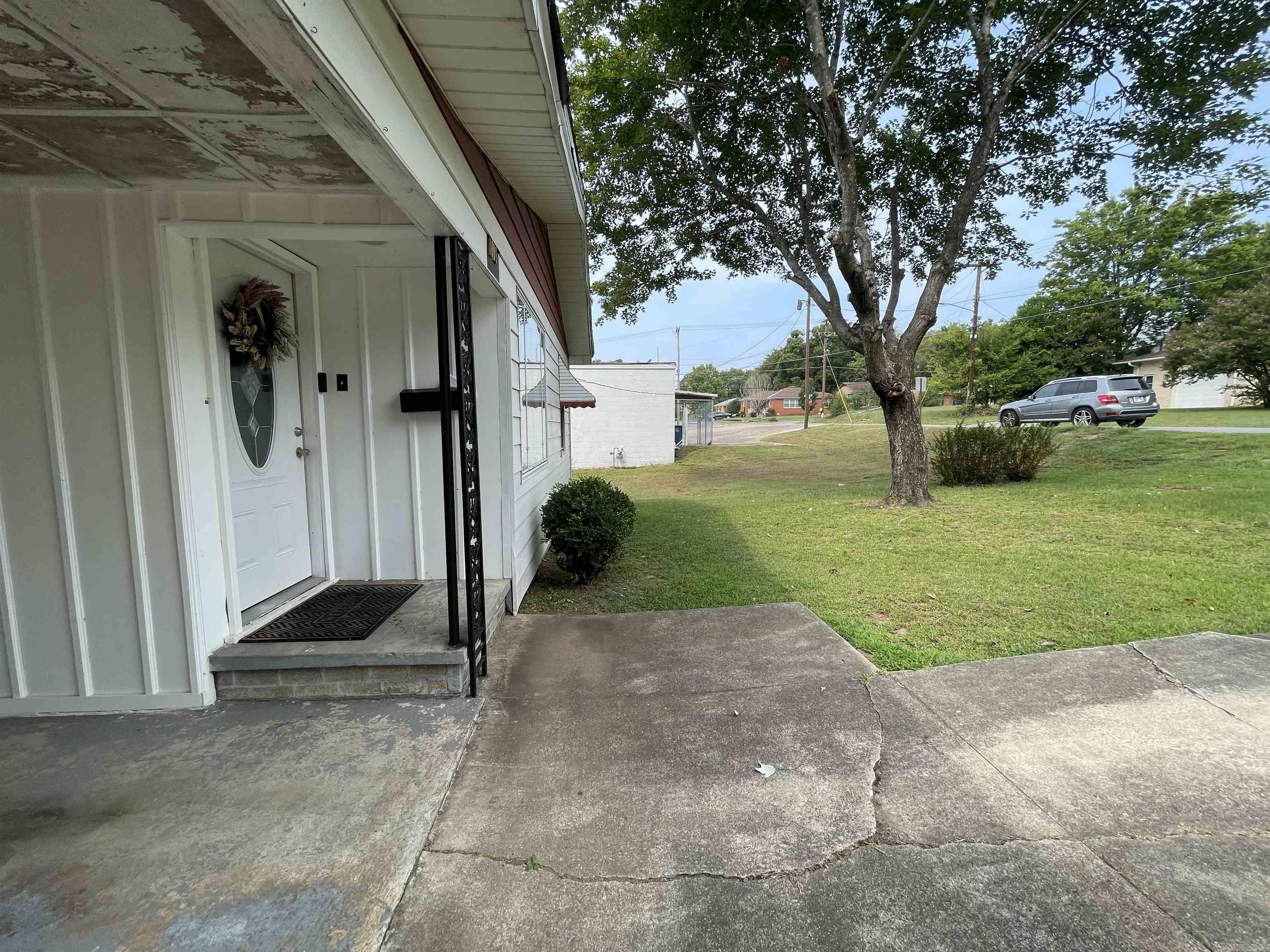 1006 W 41St St  North Little Rock, AR