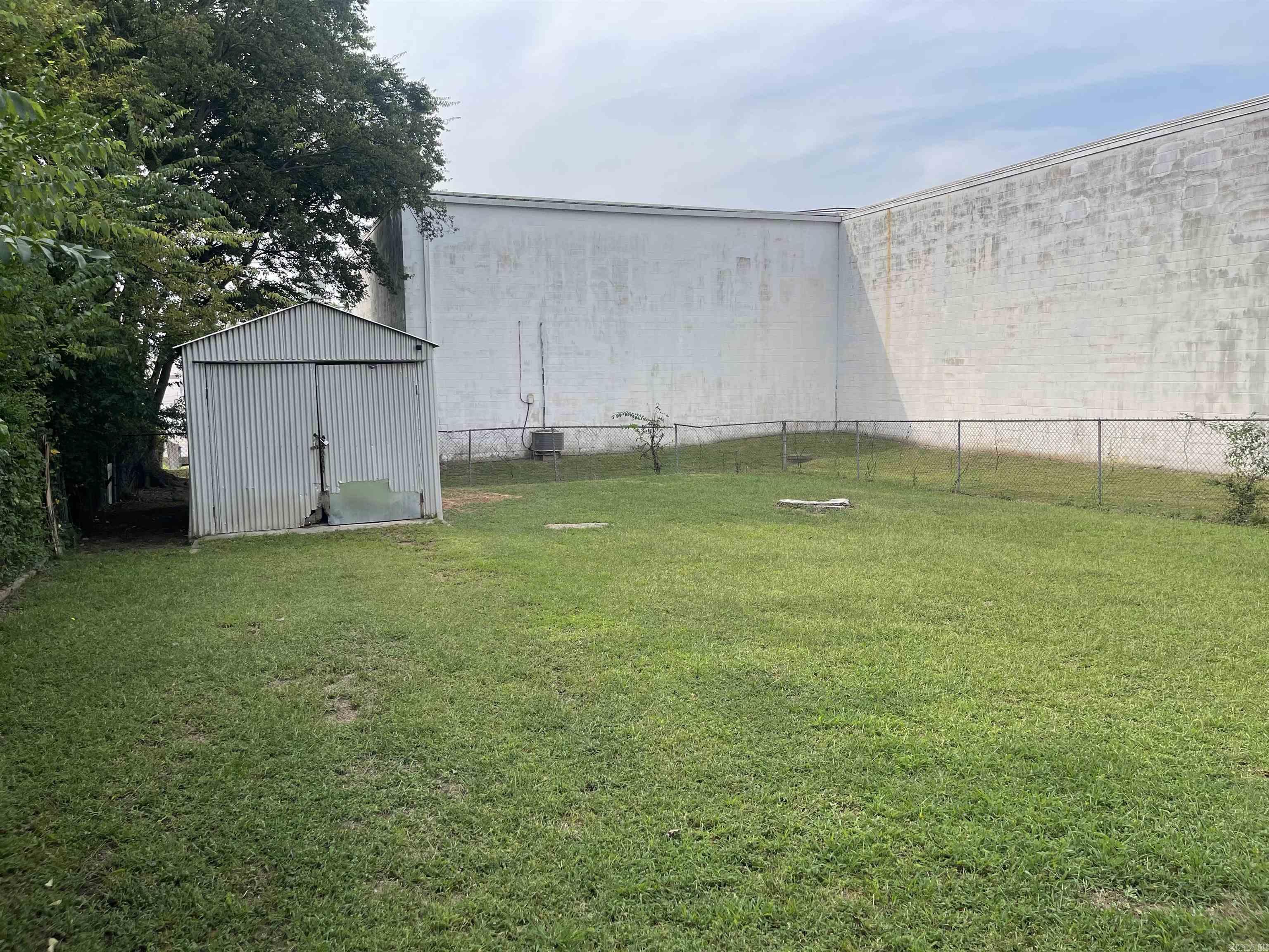 1006 W 41St St  North Little Rock, AR