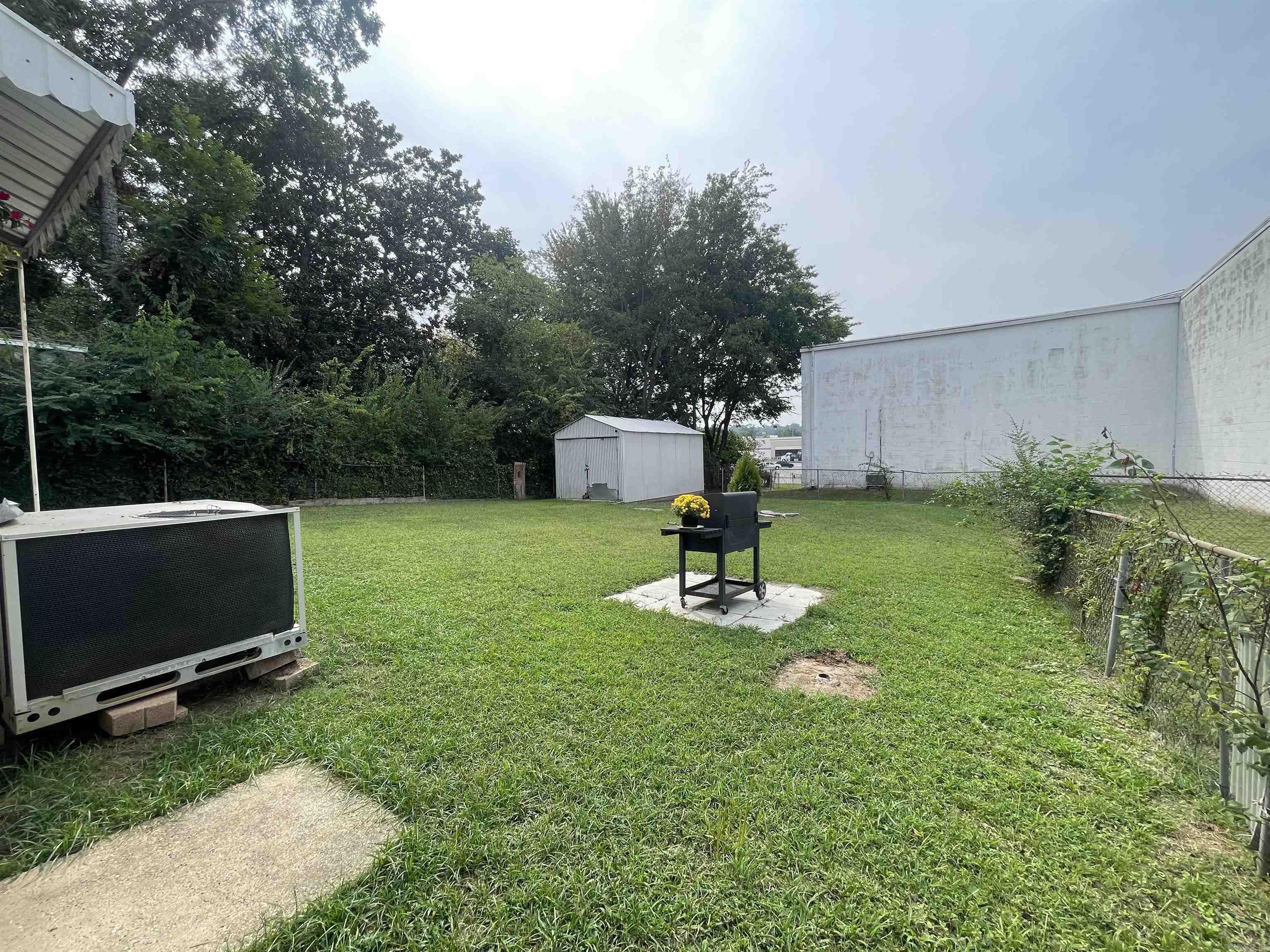 1006 W 41St St  North Little Rock, AR