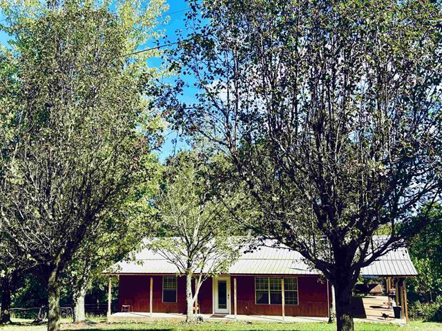 1207  Red Bluff  Marshall, AR